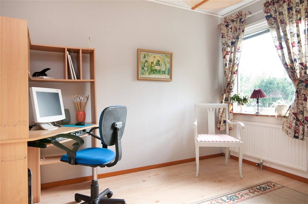 4 rum Villa på Dvärstadsvägen 14 Nykil Linköpings kommun - bild 20