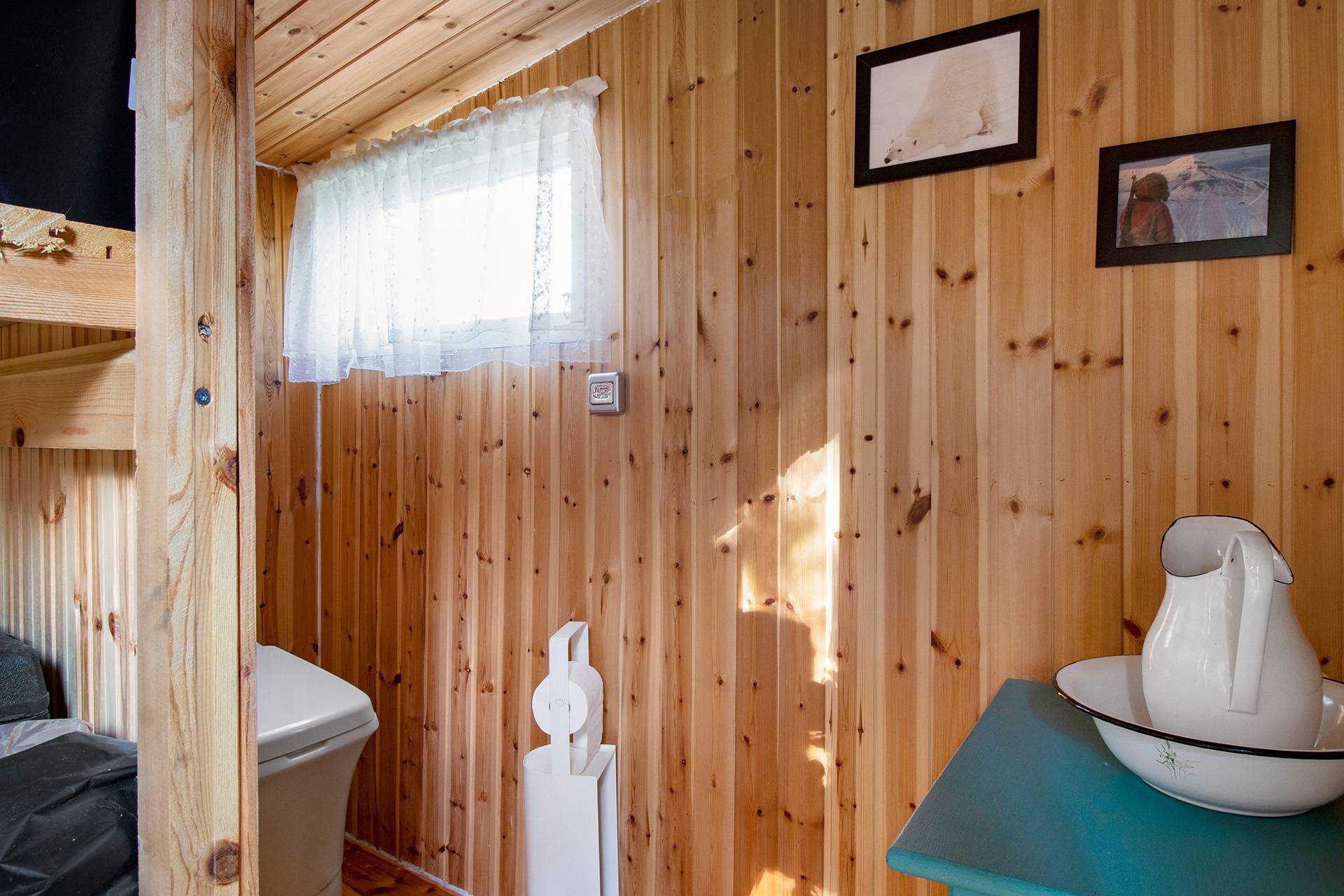 2 rum Villa på Mårdsundsbodarna Ugglevägen 2 Mårdsundsbodarna Åre kommun - bild 22