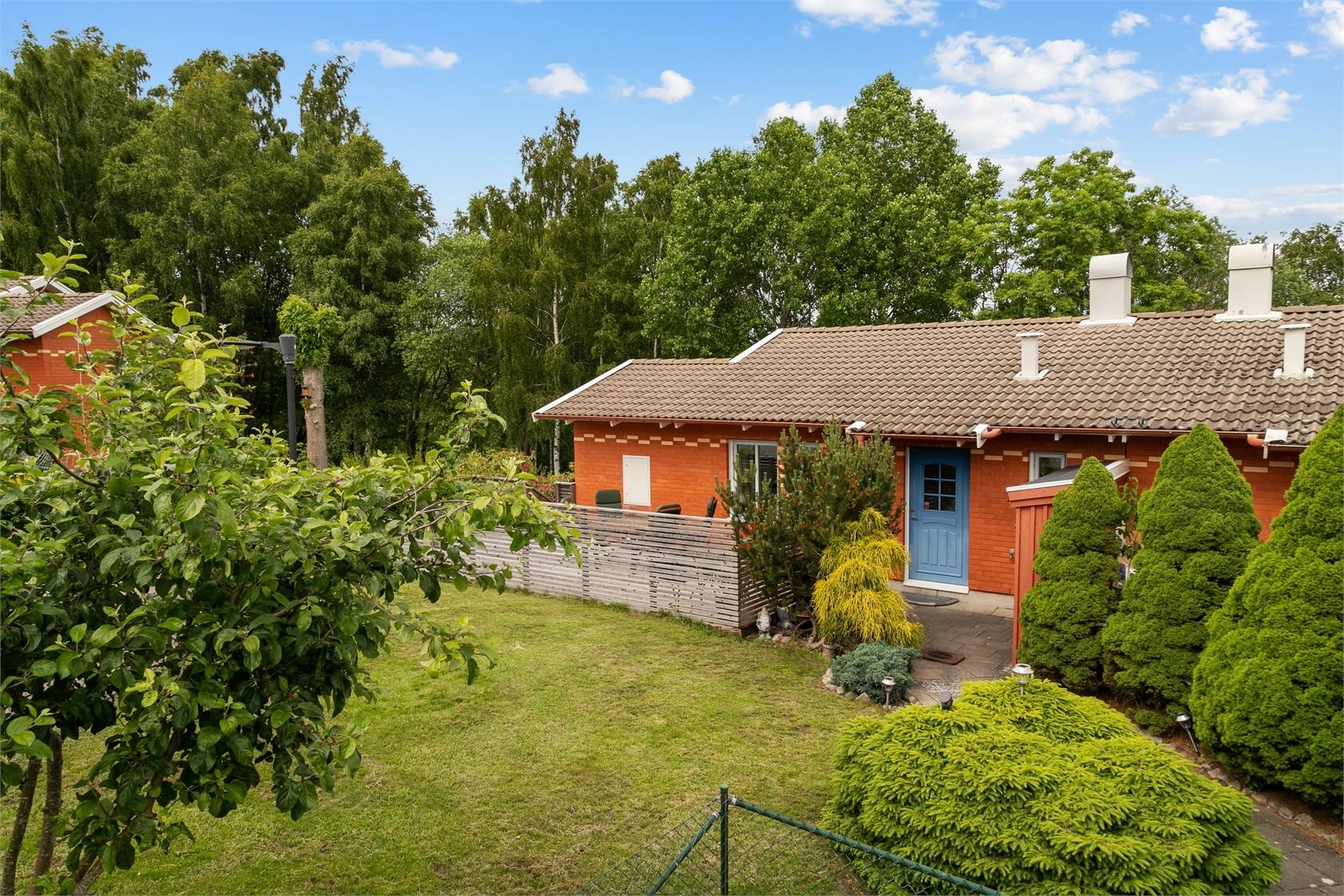 5 rum Villa på Gundas gata 33 Balltorp Mölndals kommun - bild 3