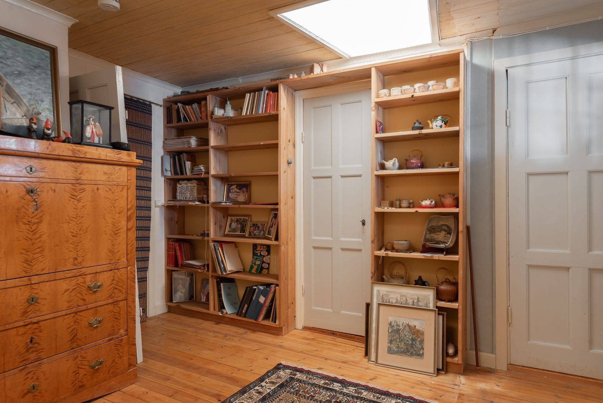 12 rum Villa på Tempelbacksvägen 5A Lindesberg Lindesbergs kommun - bild 36