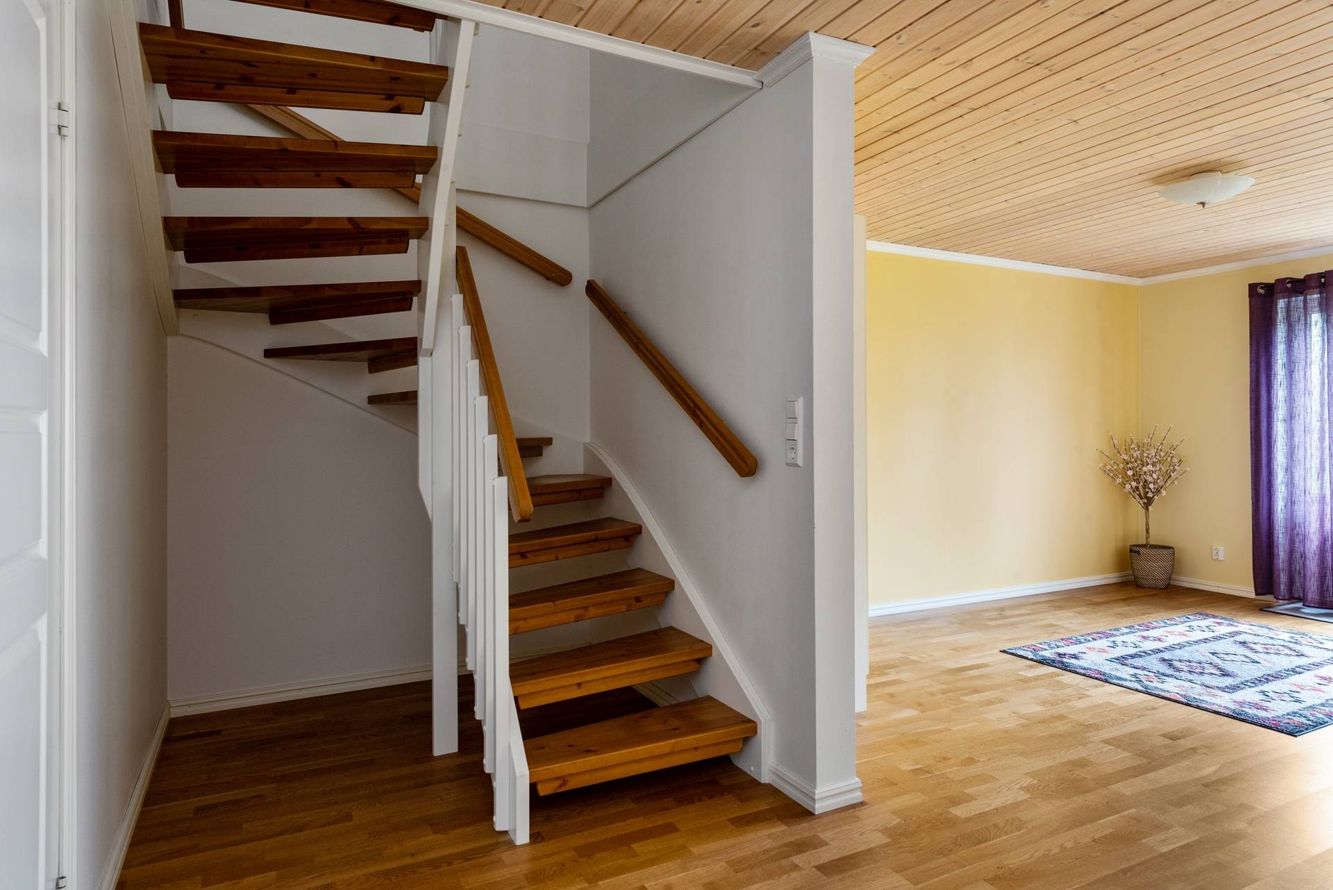 5 rum Parhus på Drottning Kristinas väg 101 Bolkadalen Norrtälje kommun - bild 20