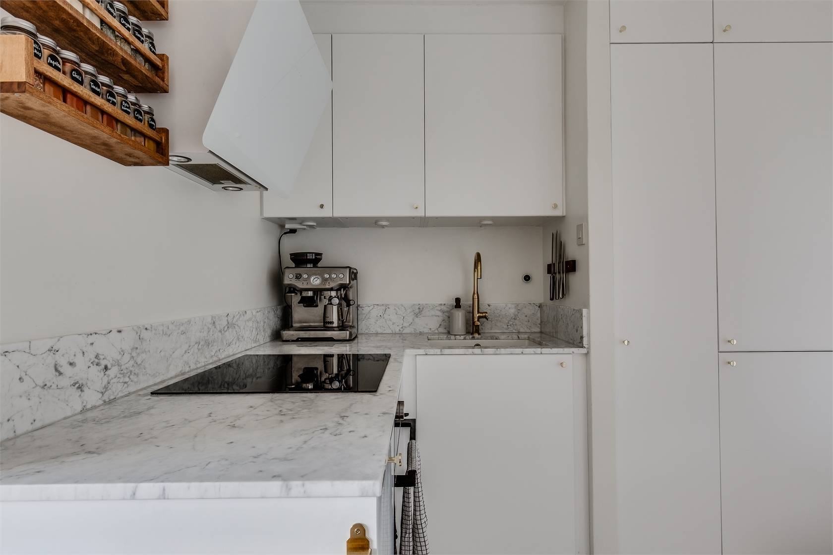 1.5 rum Lägenhet på Kungsklippan 11 Kungsholmen Stockholms kommun - bild 11