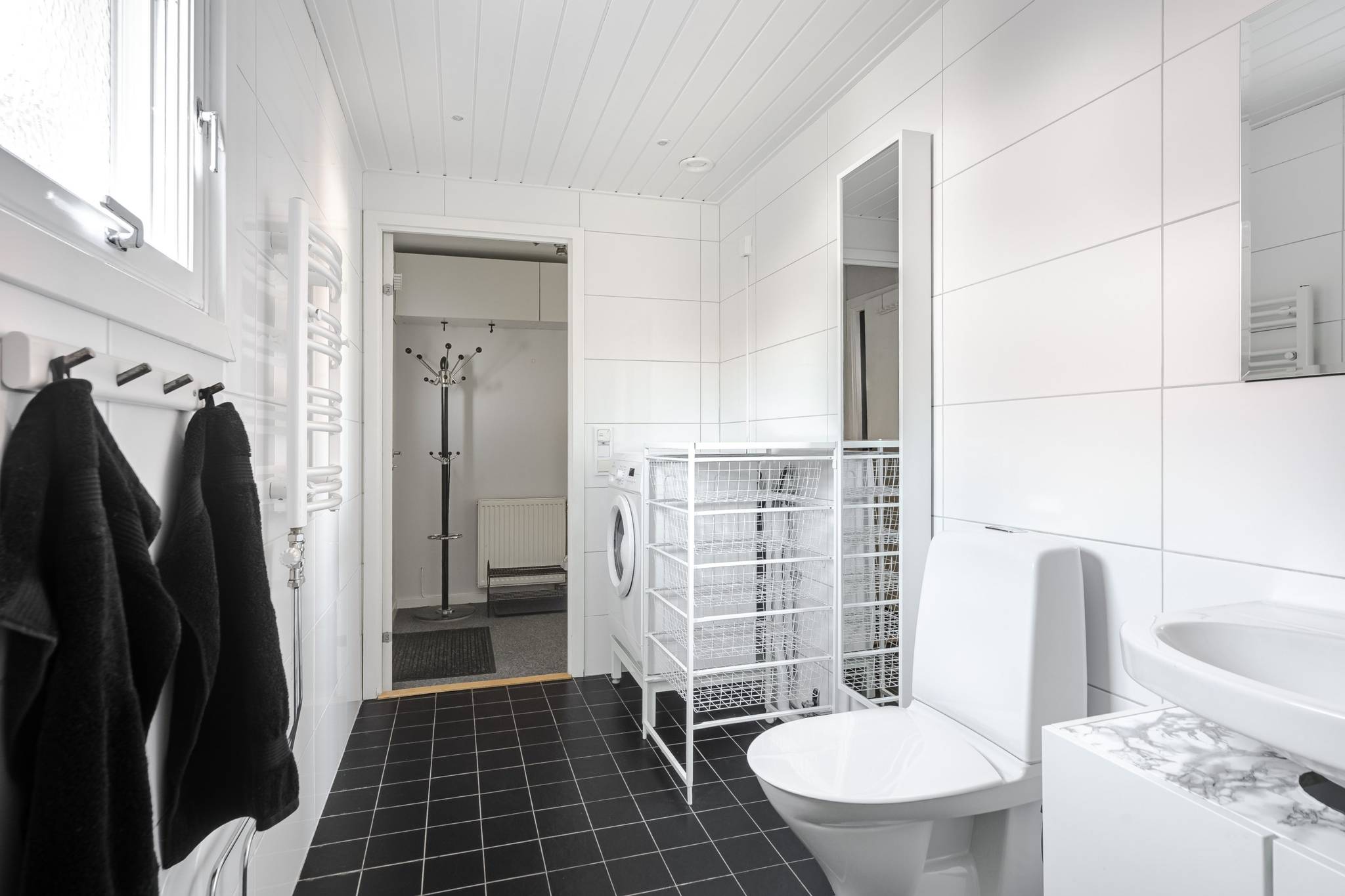 4 rum Parhus på Hyacintvägen 4B Sätra Gävle kommun - bild 36
