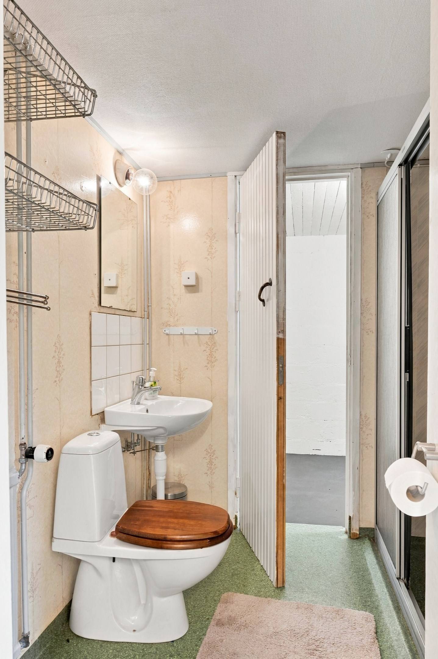 4 rum Villa på Jägarevägen 5 Stråvalla - Frillesås Varbergs kommun - bild 27