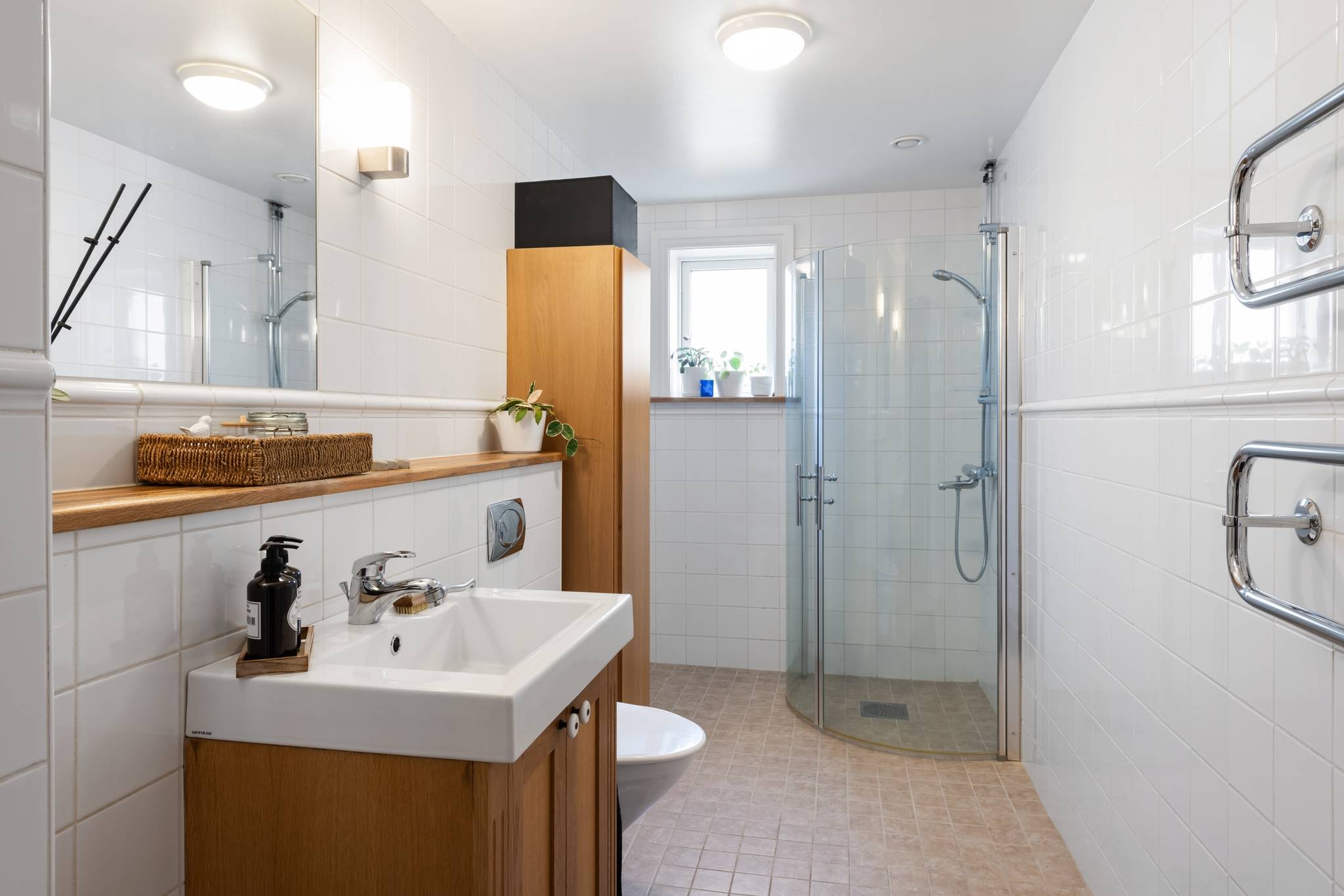 4 rum Lägenhet på Bältartorpsgatan 20A Norrtälje stad - Bältartorp Norrtälje kommun - bild 15