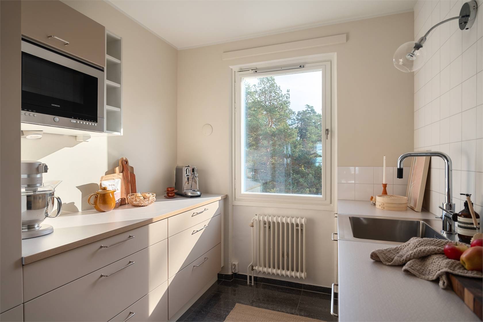 3 rum lägenhet på Harpsundsvägen 95, vån 2 av 3 Högdalen, Stockholms kommun - bild 4
