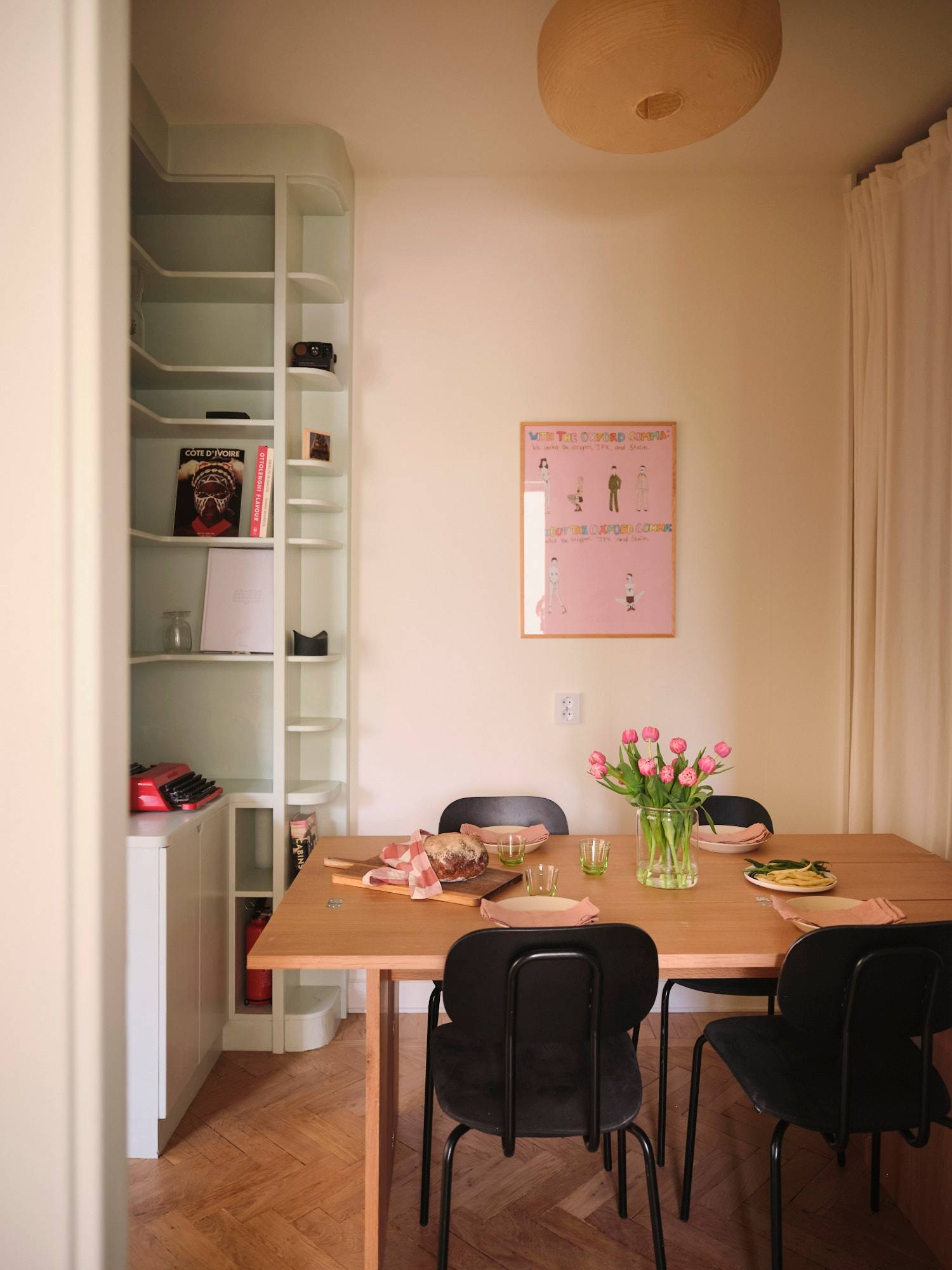 1 rum Lägenhet på Ringvägen 114 Södermalm Stockholms kommun - bild 18