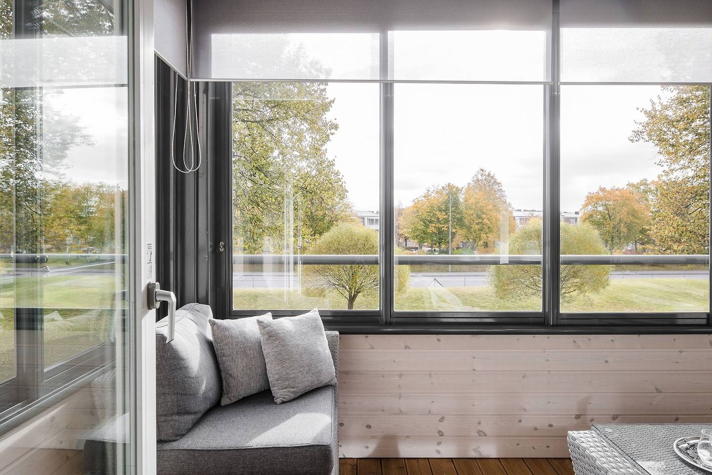 3 rum Lägenhet på Vändgatan 3B Gamla Staden Lidköpings kommun - bild 18