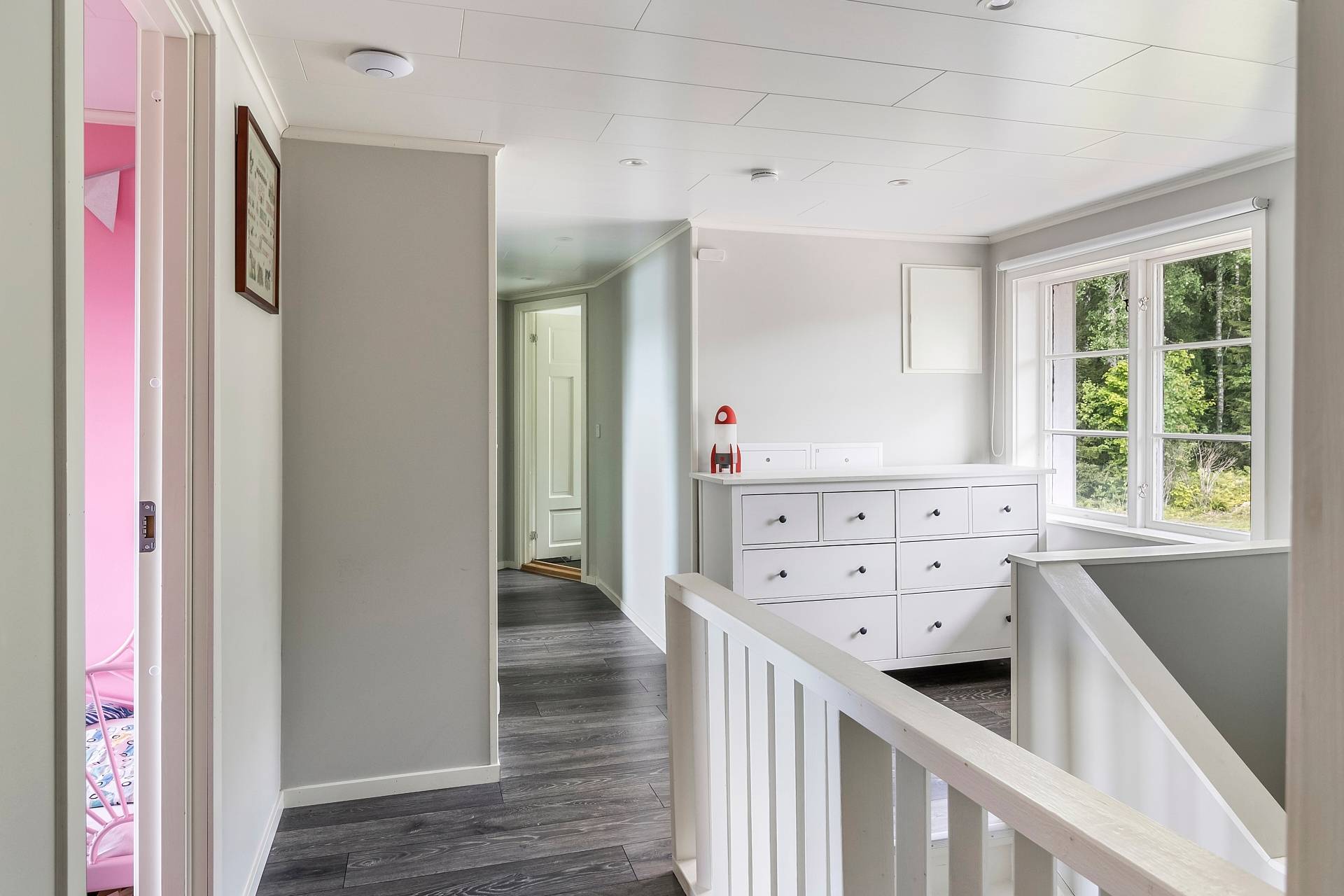 6 rum Villa på Solmyra 78 Kolsva Skinnskattebergs kommun - bild 23
