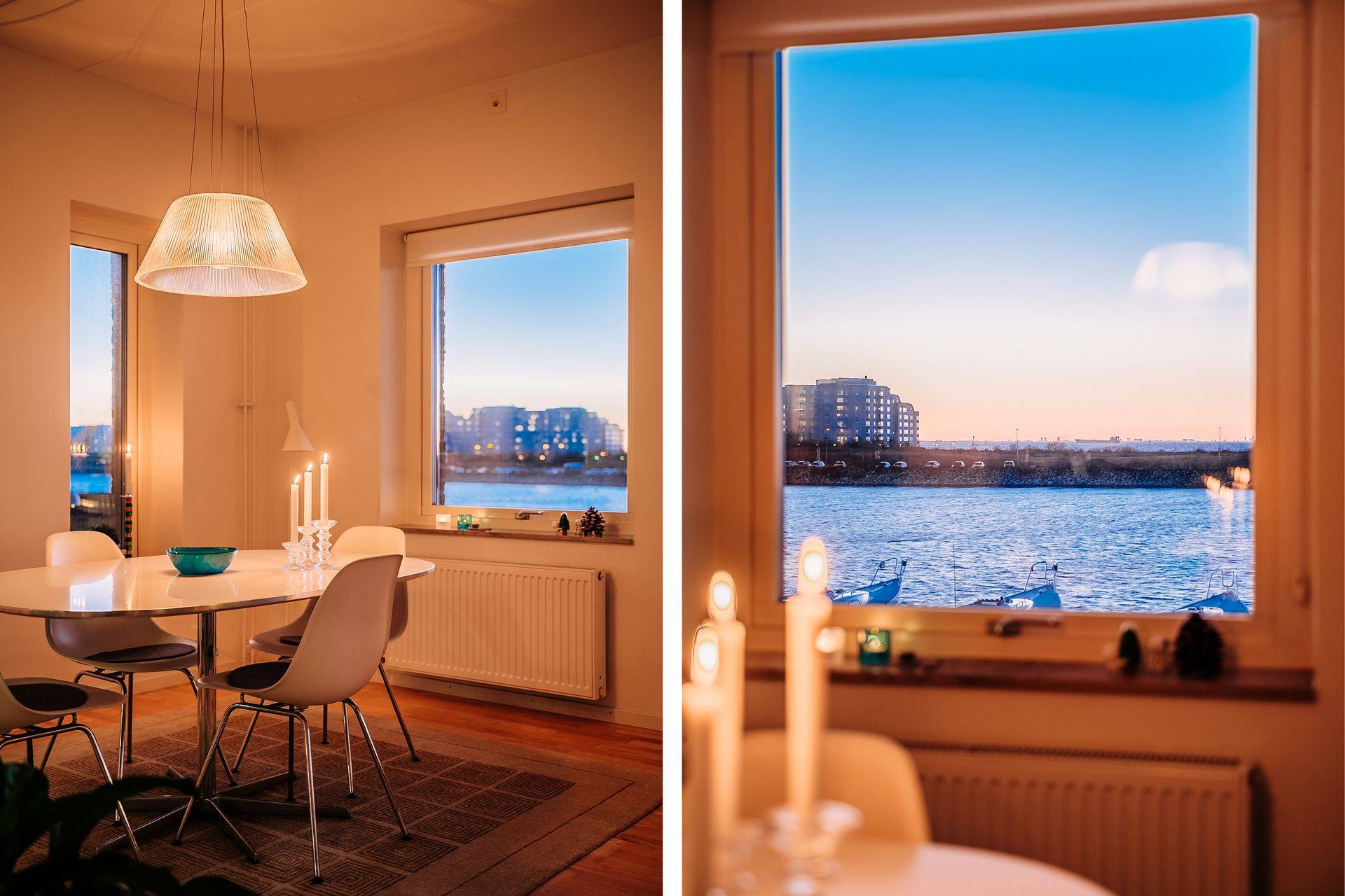 3 rum Lägenhet på Rosengrens gata 11 Limhamns Sjöstad Malmö kommun - bild 10