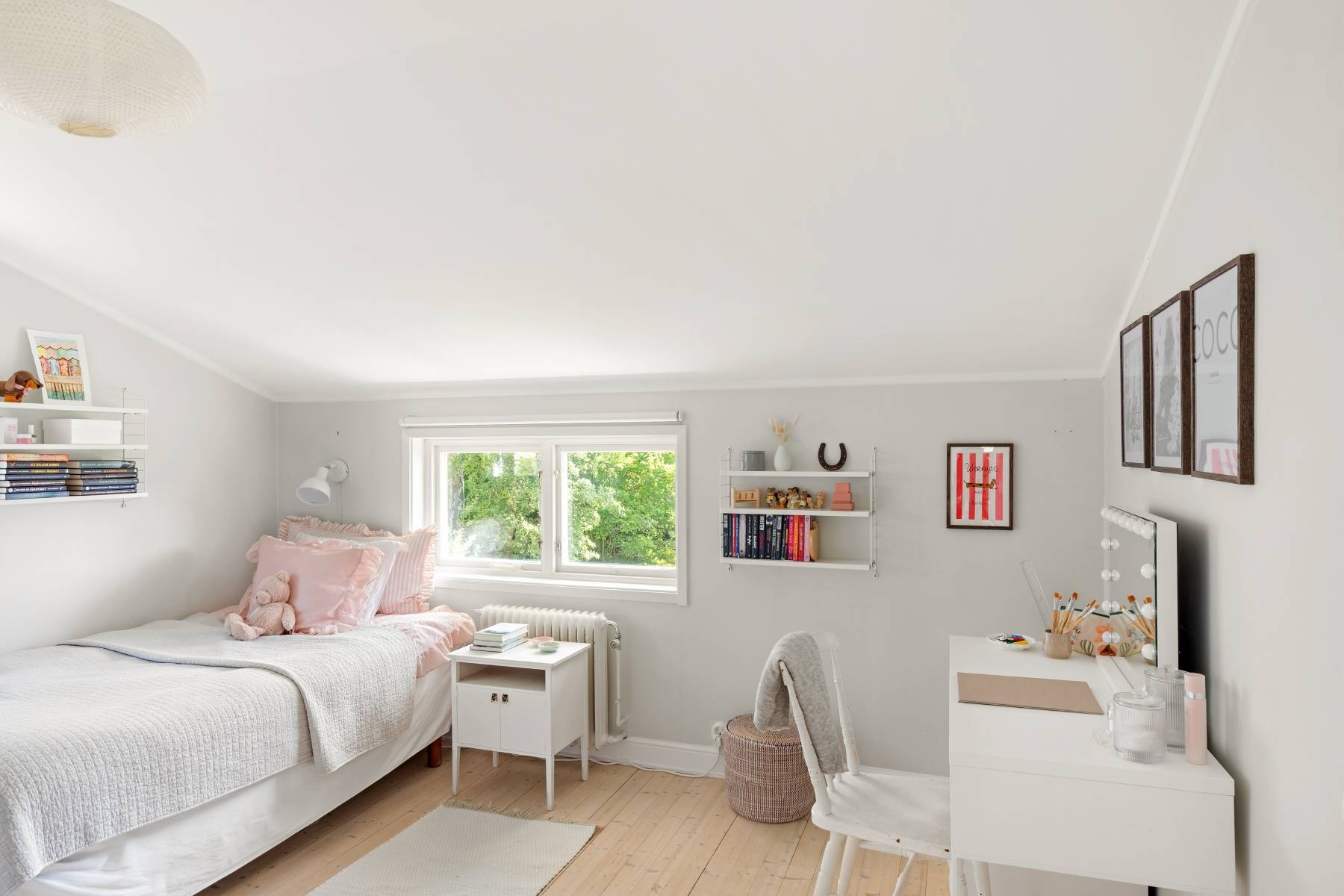 7 rum Villa på Snorrevägen 41 Bromma - Norra Ängby Stockholms kommun - bild 28