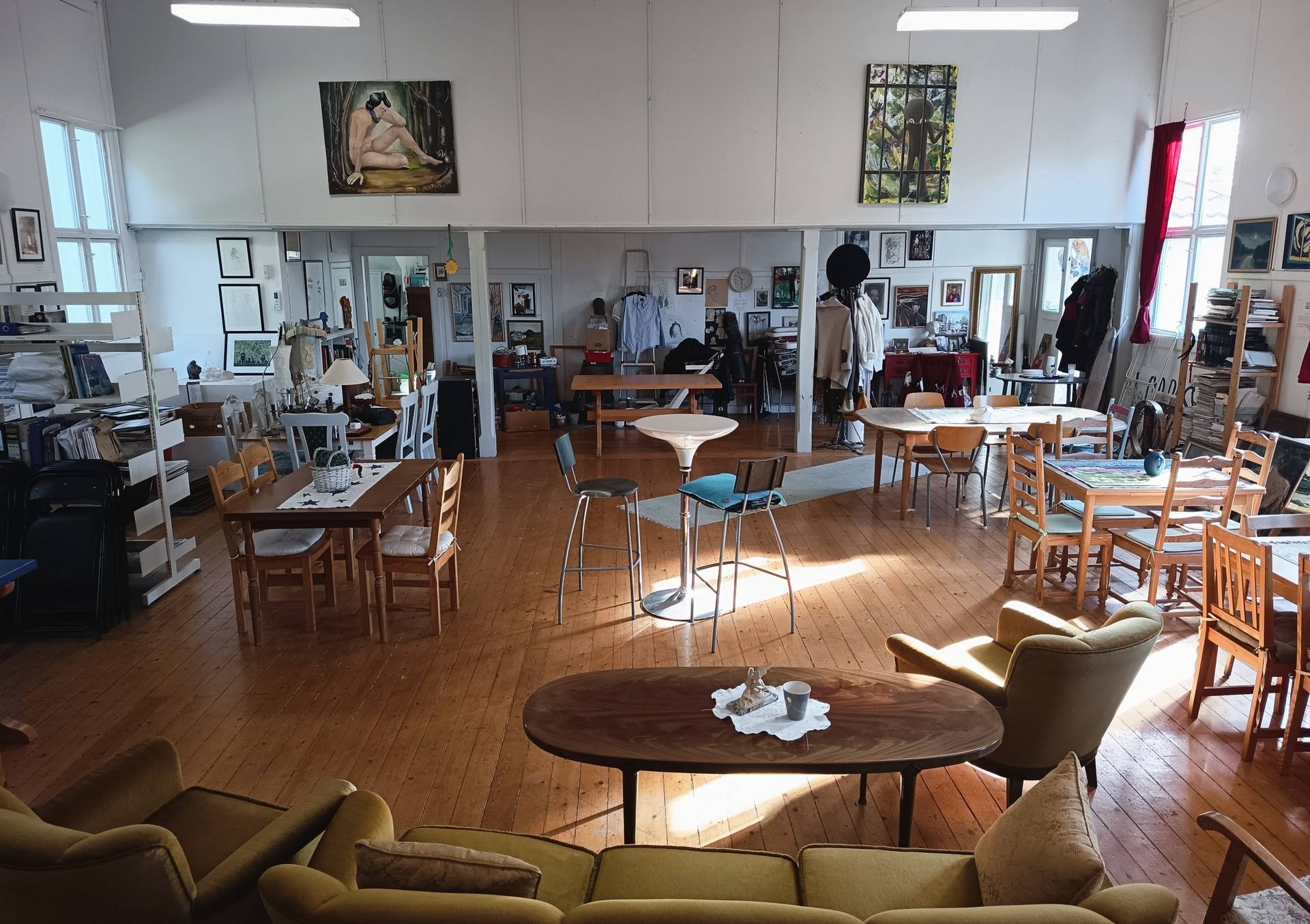 8 rum Villa på Nolby 410 Ed Dals-Eds kommun - bild 6