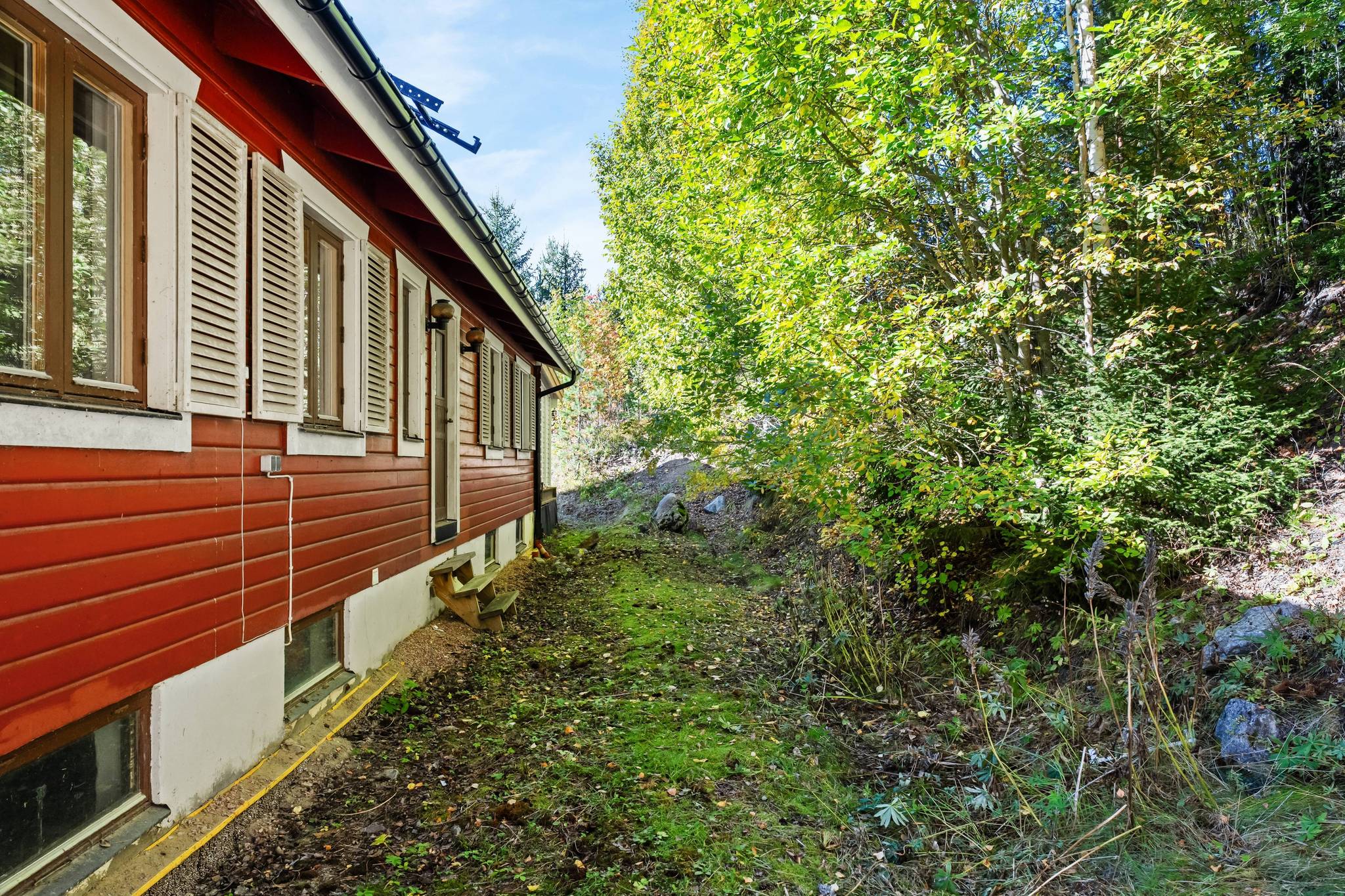 166 m² Villa på Norrlindsjö 143 Lucksta Sundsvalls kommun - bild 16