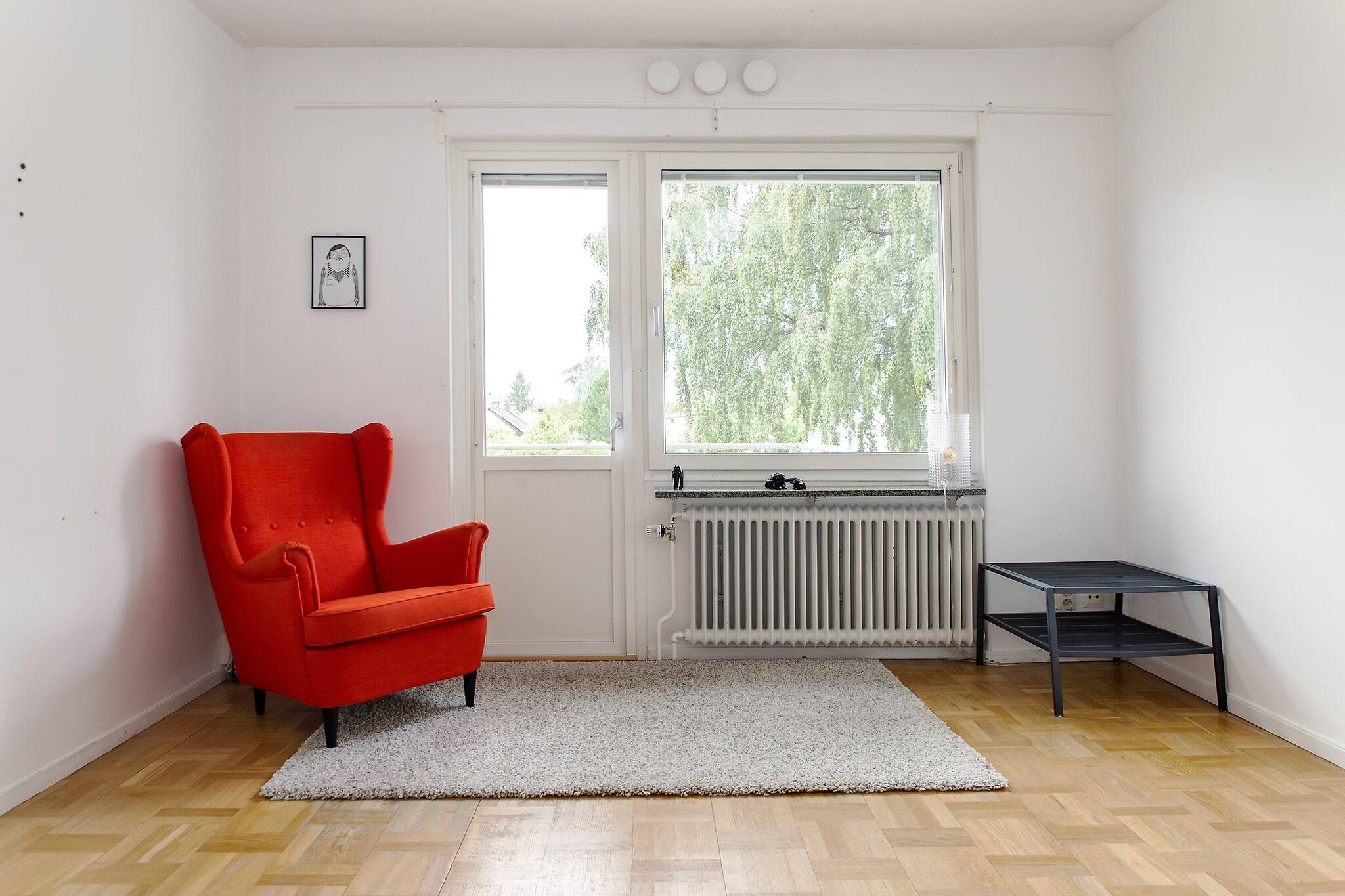 1 rum Lägenhet på Djupegatan 31 B Hudiksvall Hudiksvalls kommun - bild 7