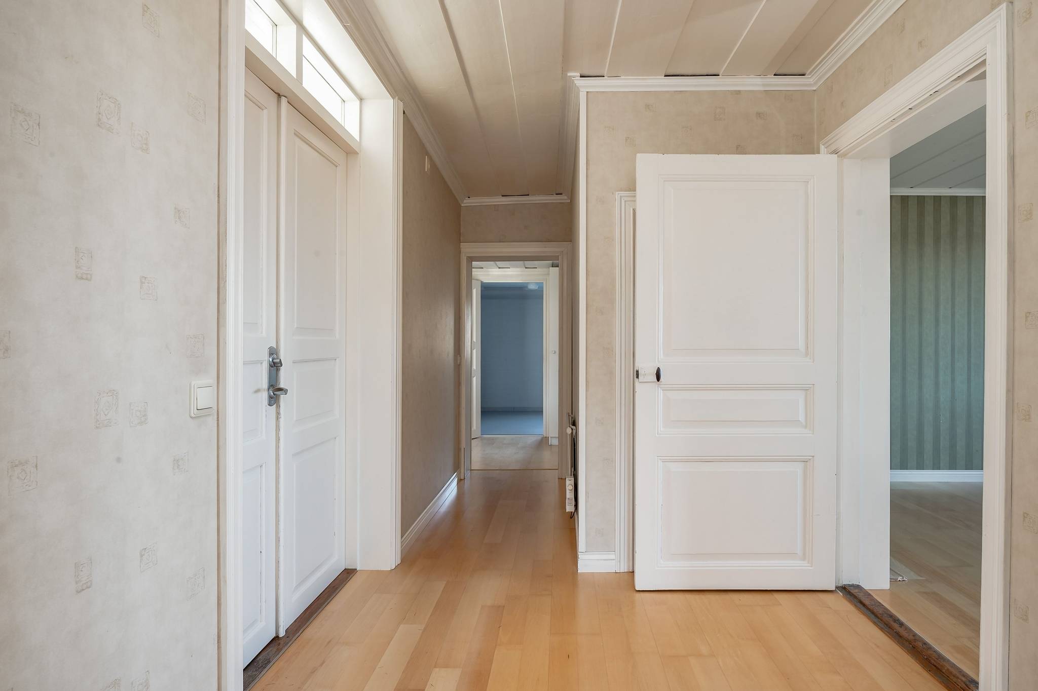 4 rum Villa på Ovanskogsvägen 14 HUDIKSVALL - CENTRUM Hudiksvalls kommun - bild 16