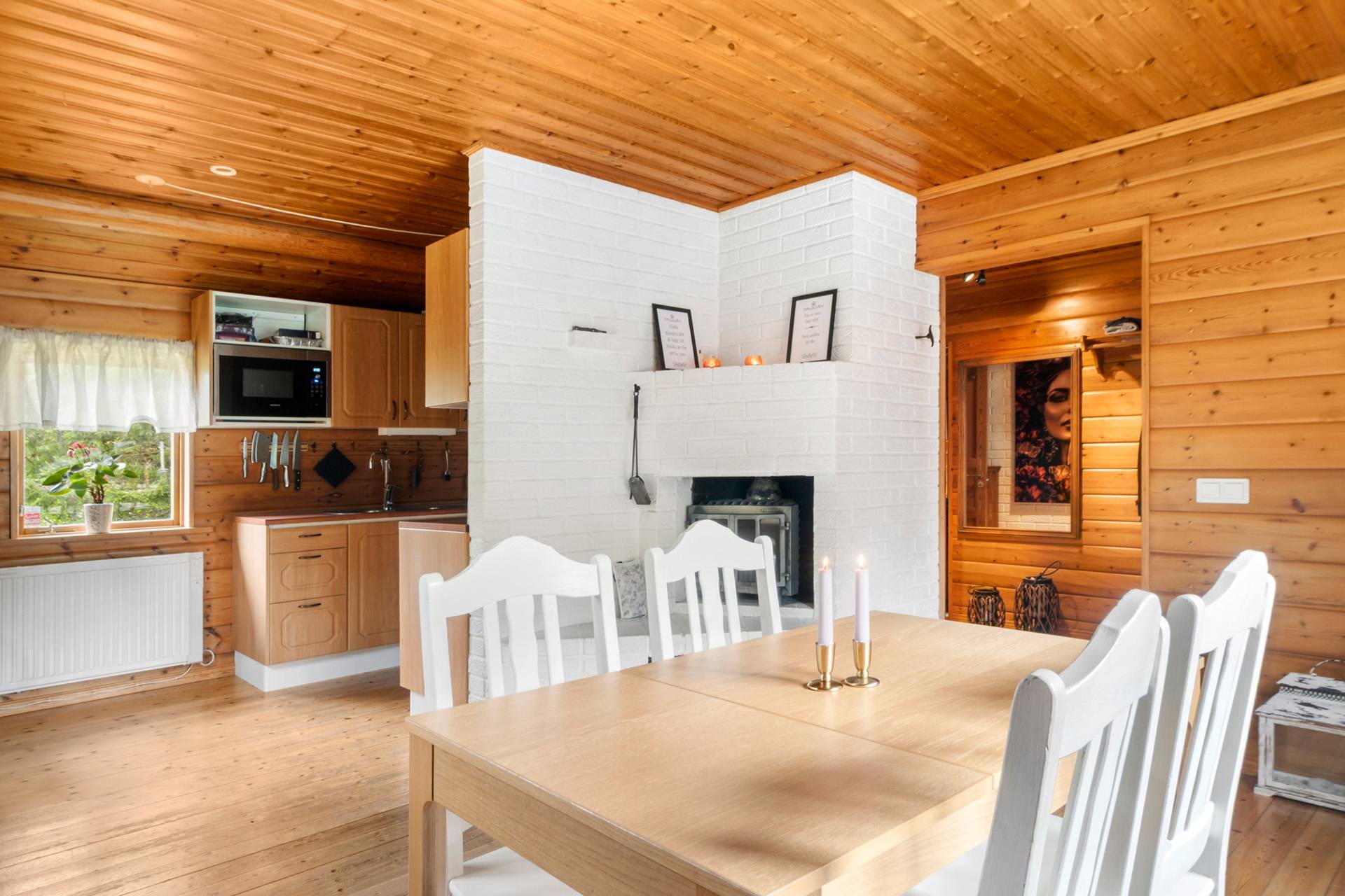 3 rum Villa på Enhemsstigen 11 Tungelsta - Väländan Haninge kommun - bild 7