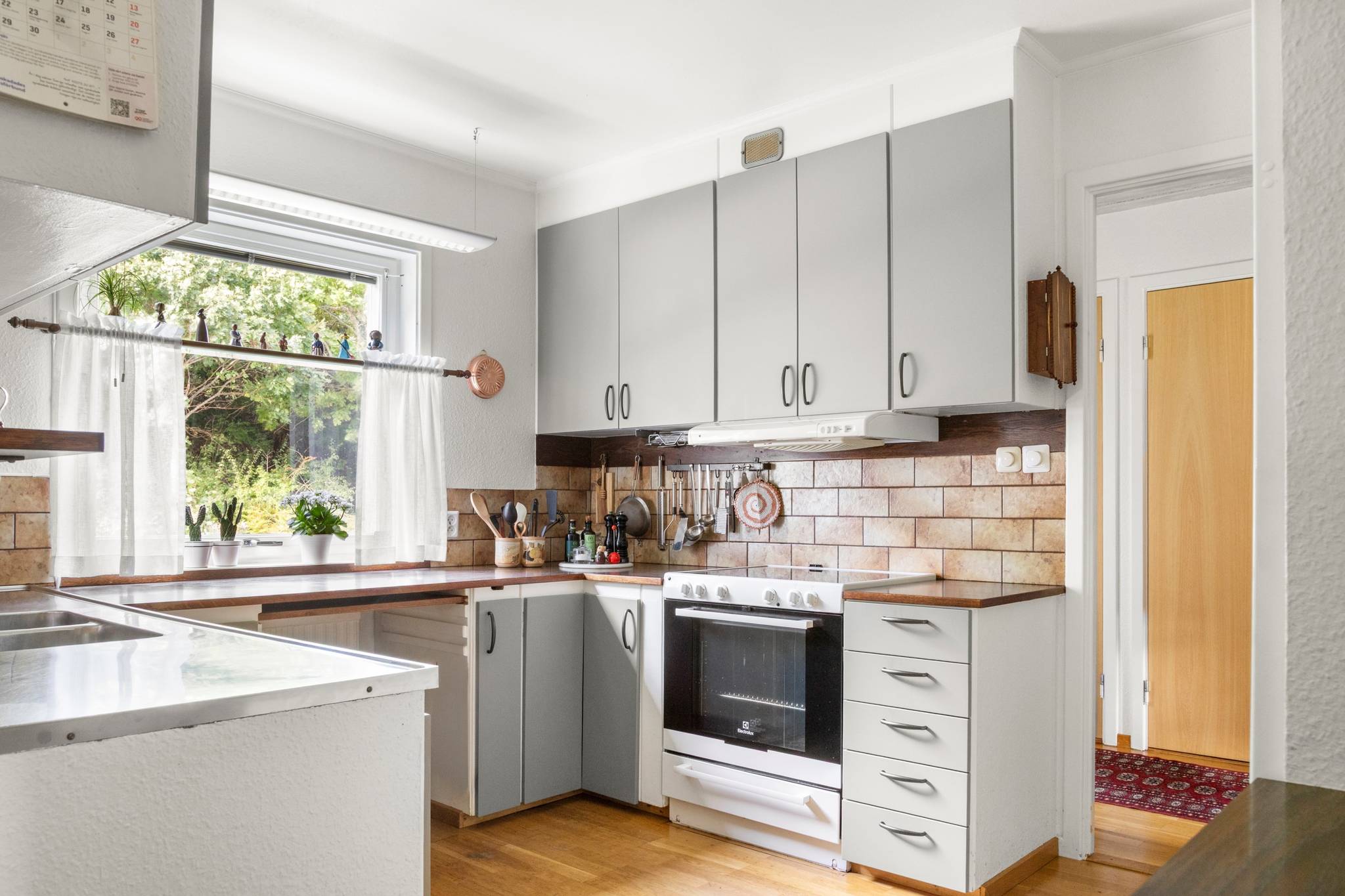 4 rum Villa på Villagatan 19 Veddige Varbergs kommun - bild 10