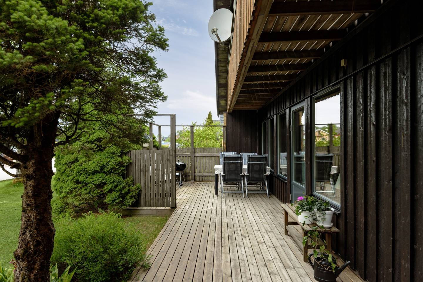 4 rum Villa på Ekvägen 17 Åsenhöga Gnosjö kommun - bild 2