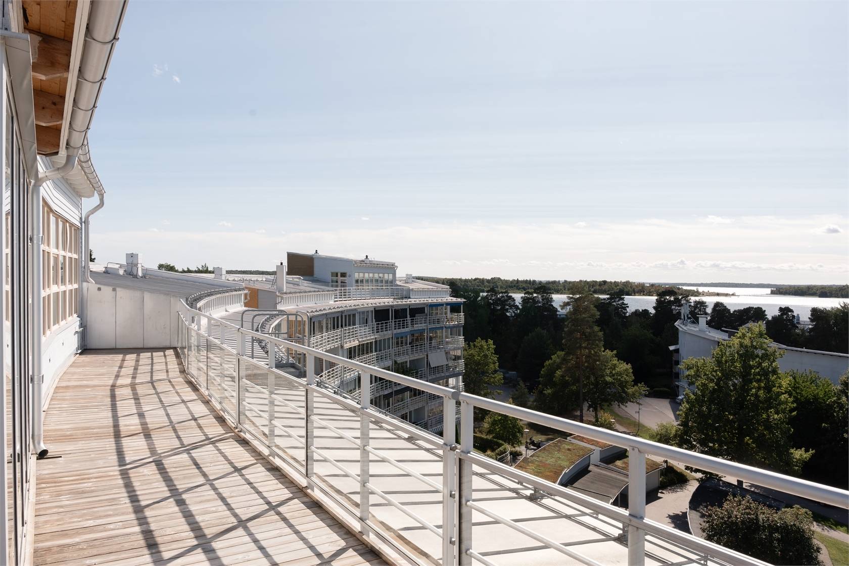 4 rum Lägenhet på ANKARGATAN 10 Öster Mälarstrand Västerås kommun - bild 30