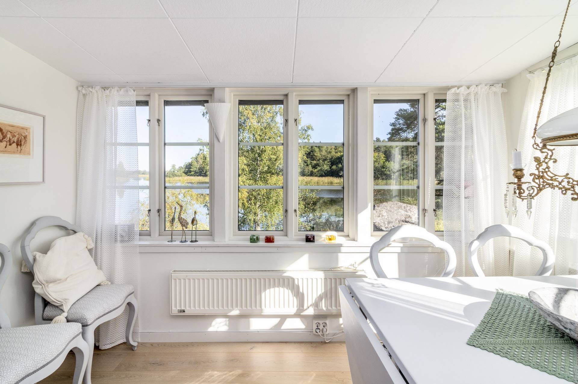 60 m² Villa på Saltholmsvägen 30 Kvicksund Västerås kommun - bild 17