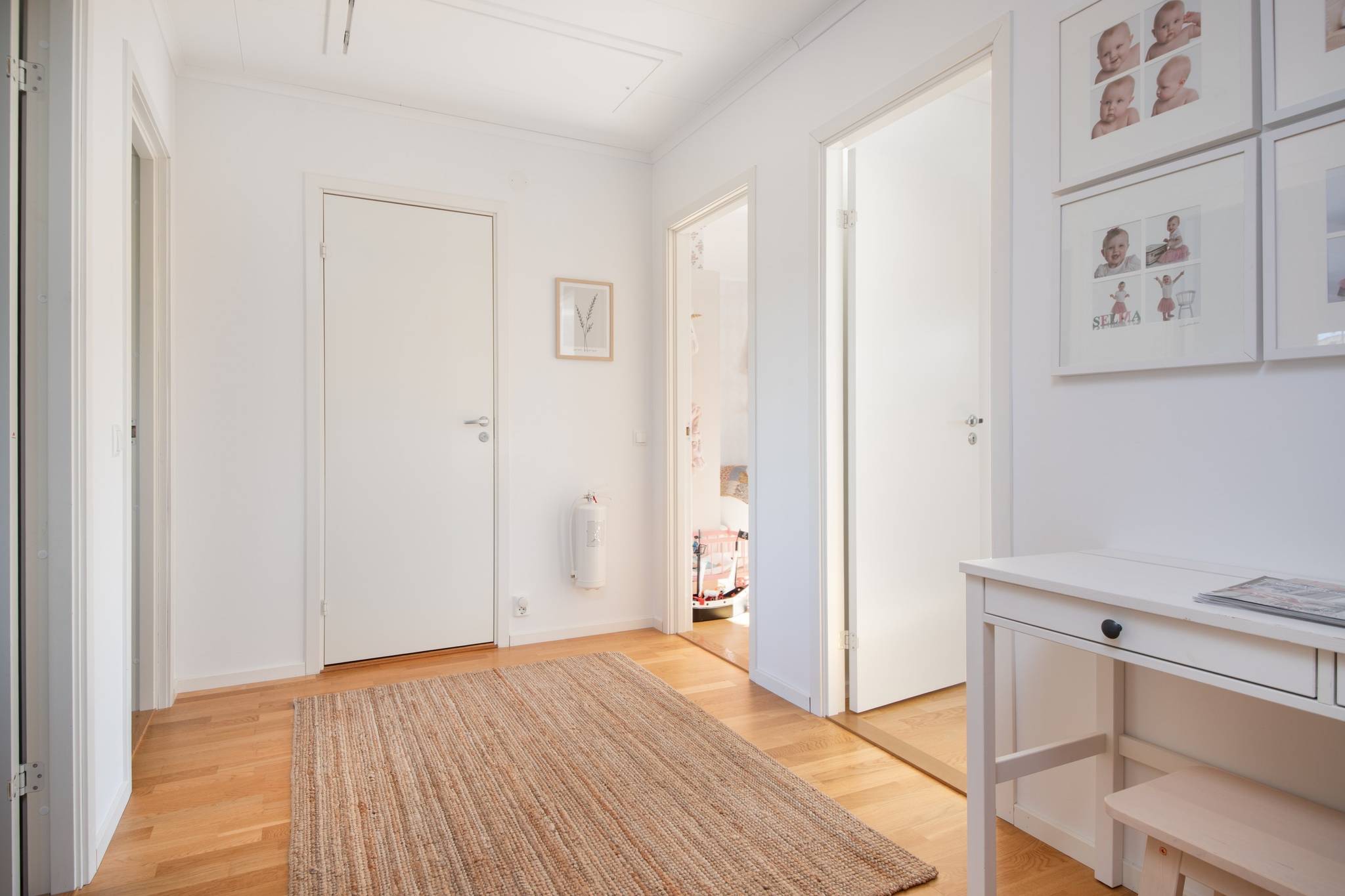 6 rum Villa på Norgegatan 3 Lillhamra Västerås kommun - bild 18