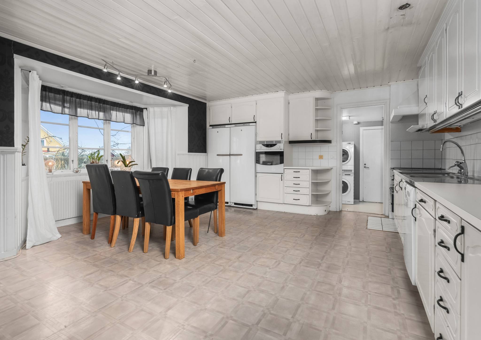 5 rum Villa på Agronomvägen 8 Ockelbo kommun - bild 6