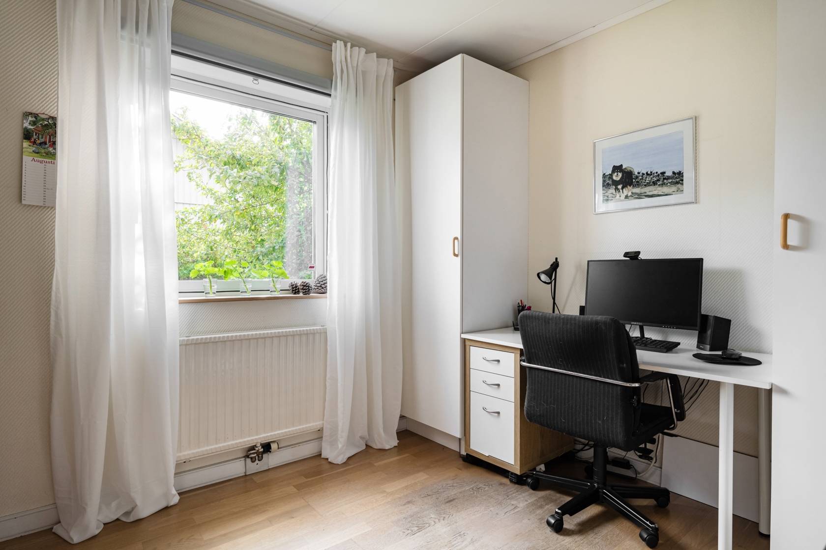 4 rum Villa på Urbergsvägen 20 Bålsta - Skörby Håbo kommun - bild 24