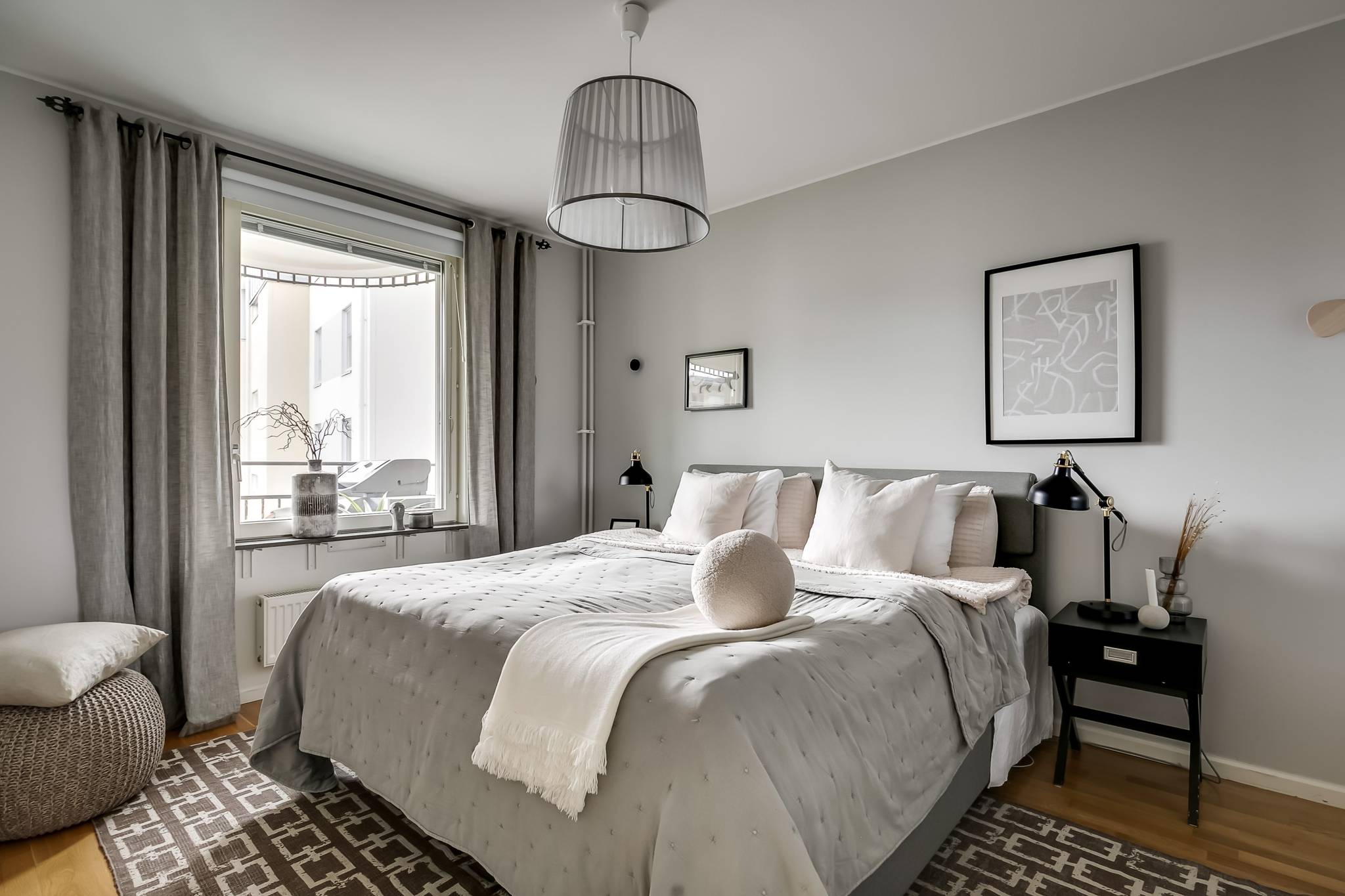 3 rum Lägenhet på PRIMUSGATAN 54, 6tr Kungsholmen - Lilla Essingen Stockholms kommun - bild 23