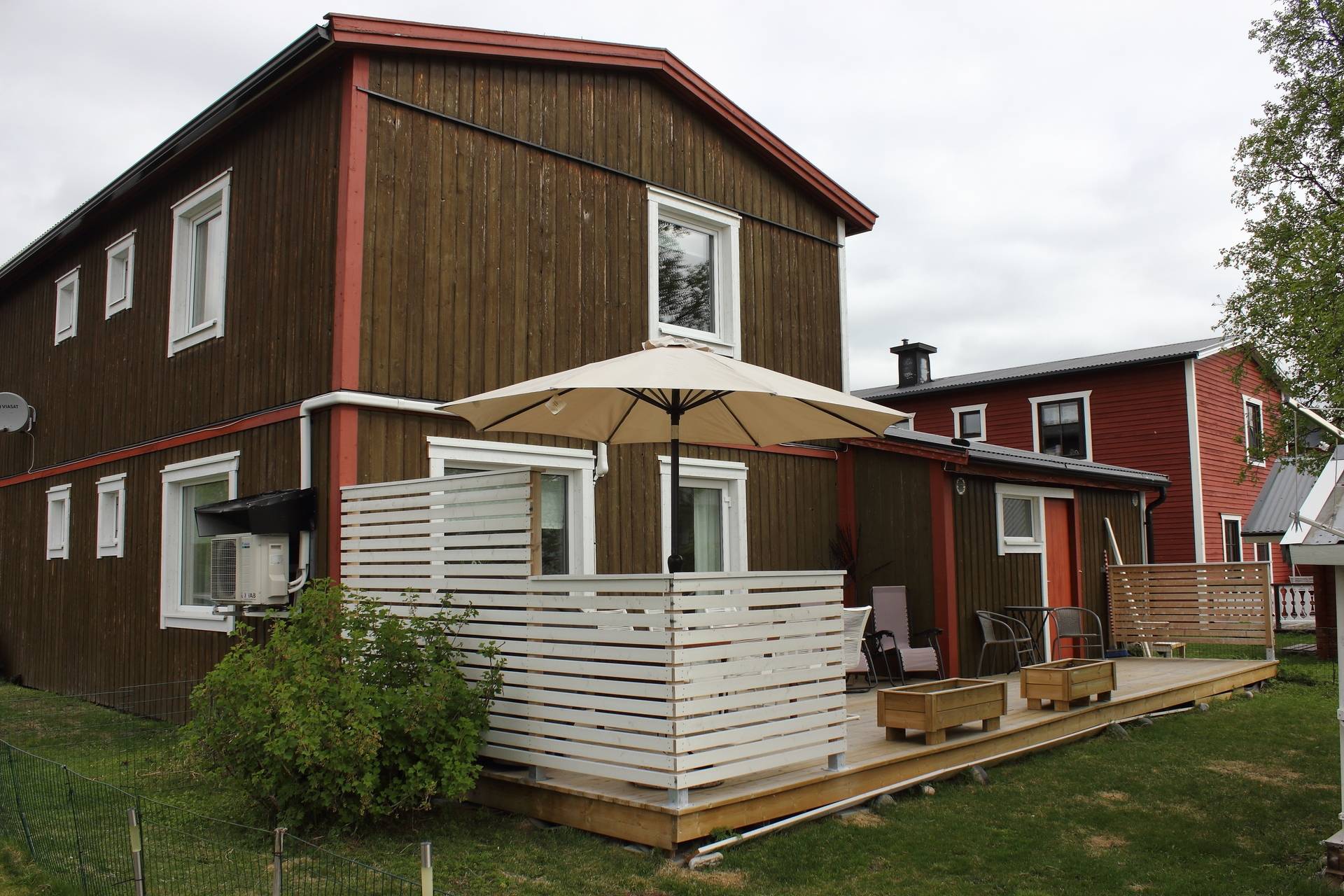 5 rum Villa på Deltavägen 38 Lombolo Kiruna kommun - bild 5