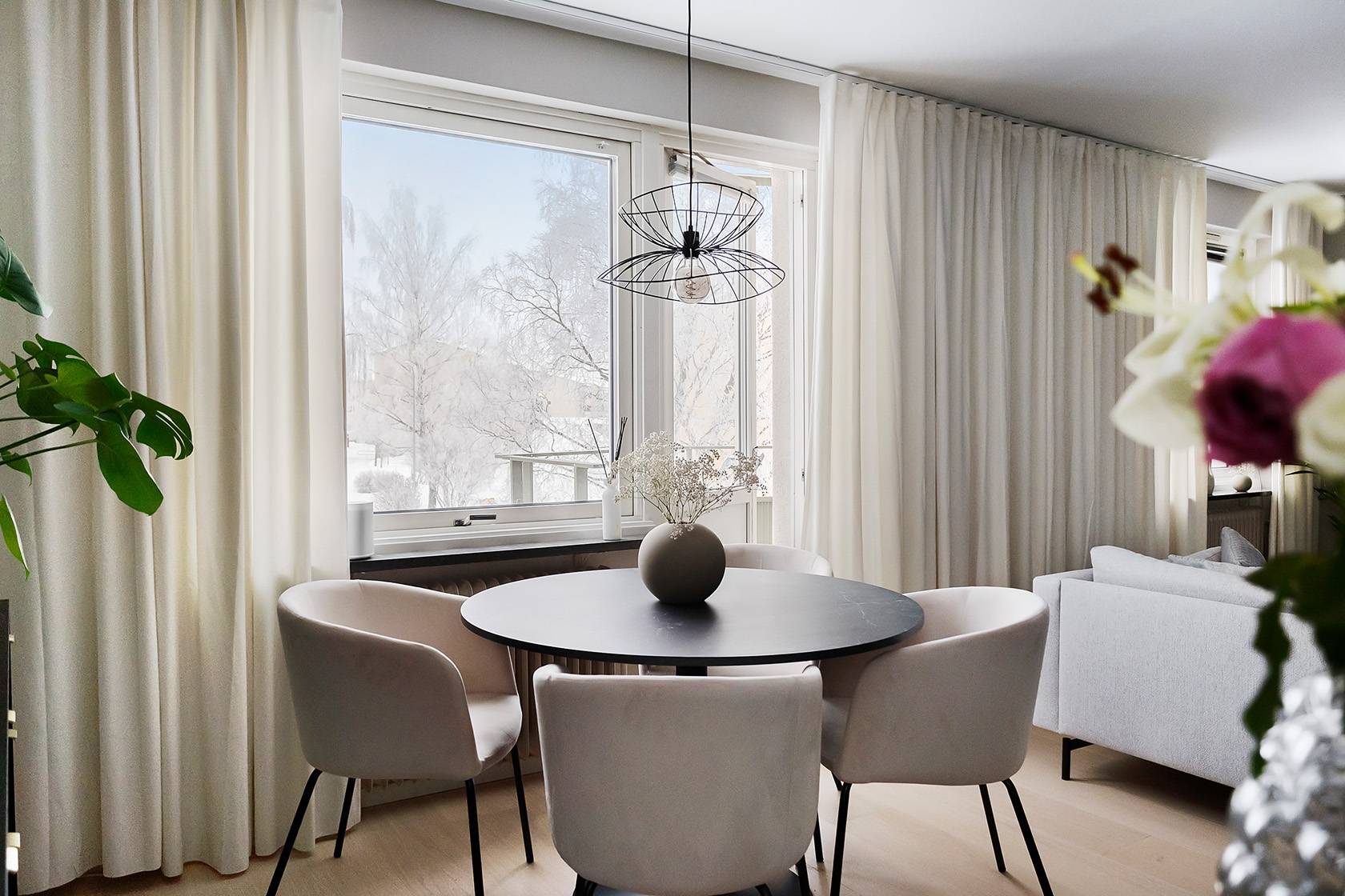 2 rum Lägenhet på Krondikesvägen 34 Blomängen/Tegelplan Östersunds kommun - bild 6