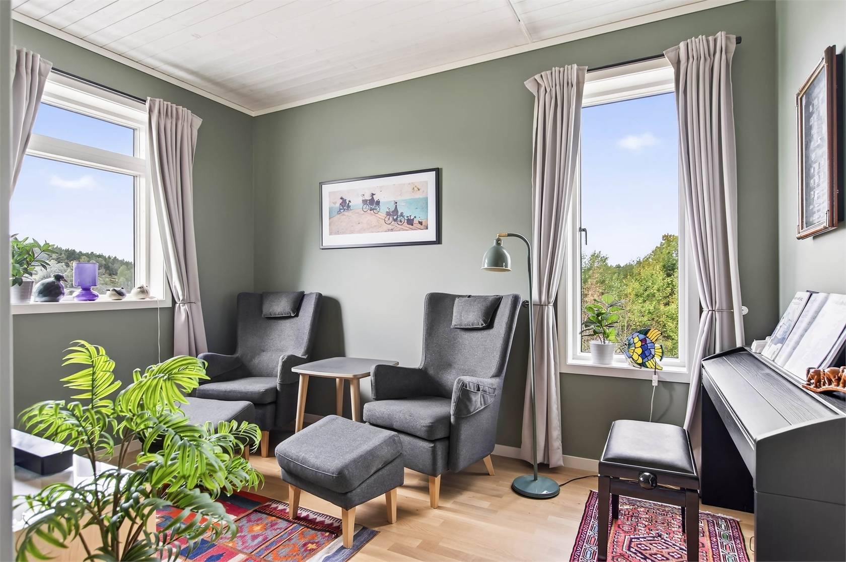 5 rum Villa på Dalhemsvägen 2 Lästringe Nyköpings kommun - bild 19