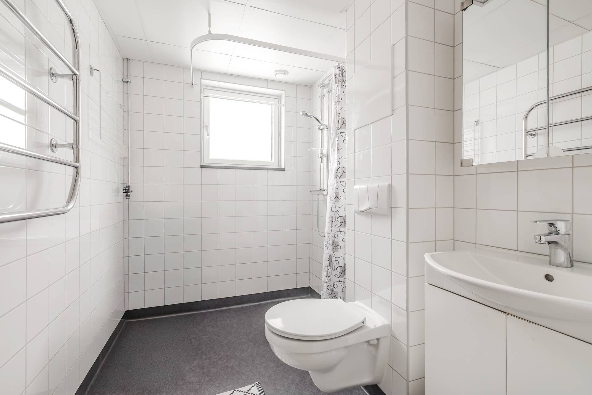 3 rum lägenhet på Karlskogavägen/Irisdal Irisdal, Kristinehamns kommun - bild 5