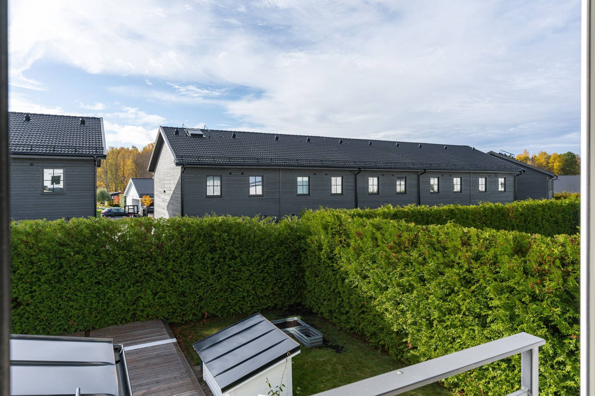 5 rum Parhus på Albatrossgatan 3B Lanna Lekebergs kommun - bild 37