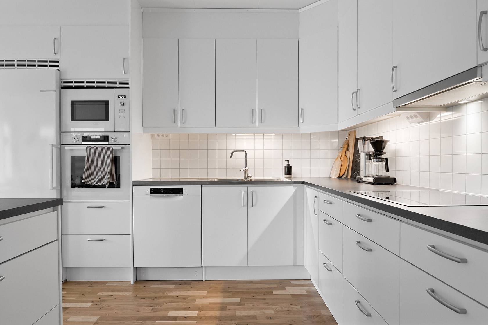 4 rum Lägenhet på Kompassgatan 10B Västra Bökhult Älmhults kommun - bild 6