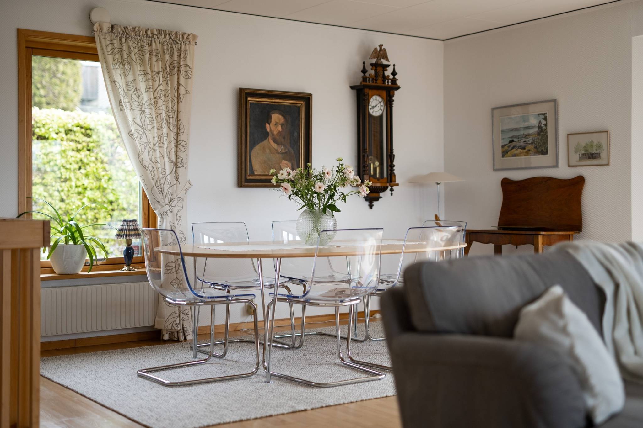 6 rum Villa på Änghagavägen 9 Kungsbacka kommun - bild 4