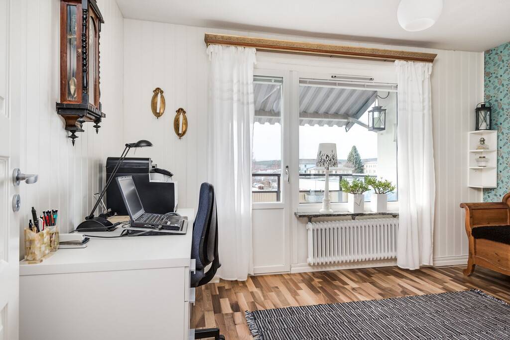 4 rum Lägenhet på Tångringsgatan 6 A Hagalund Borlänge kommun - bild 19
