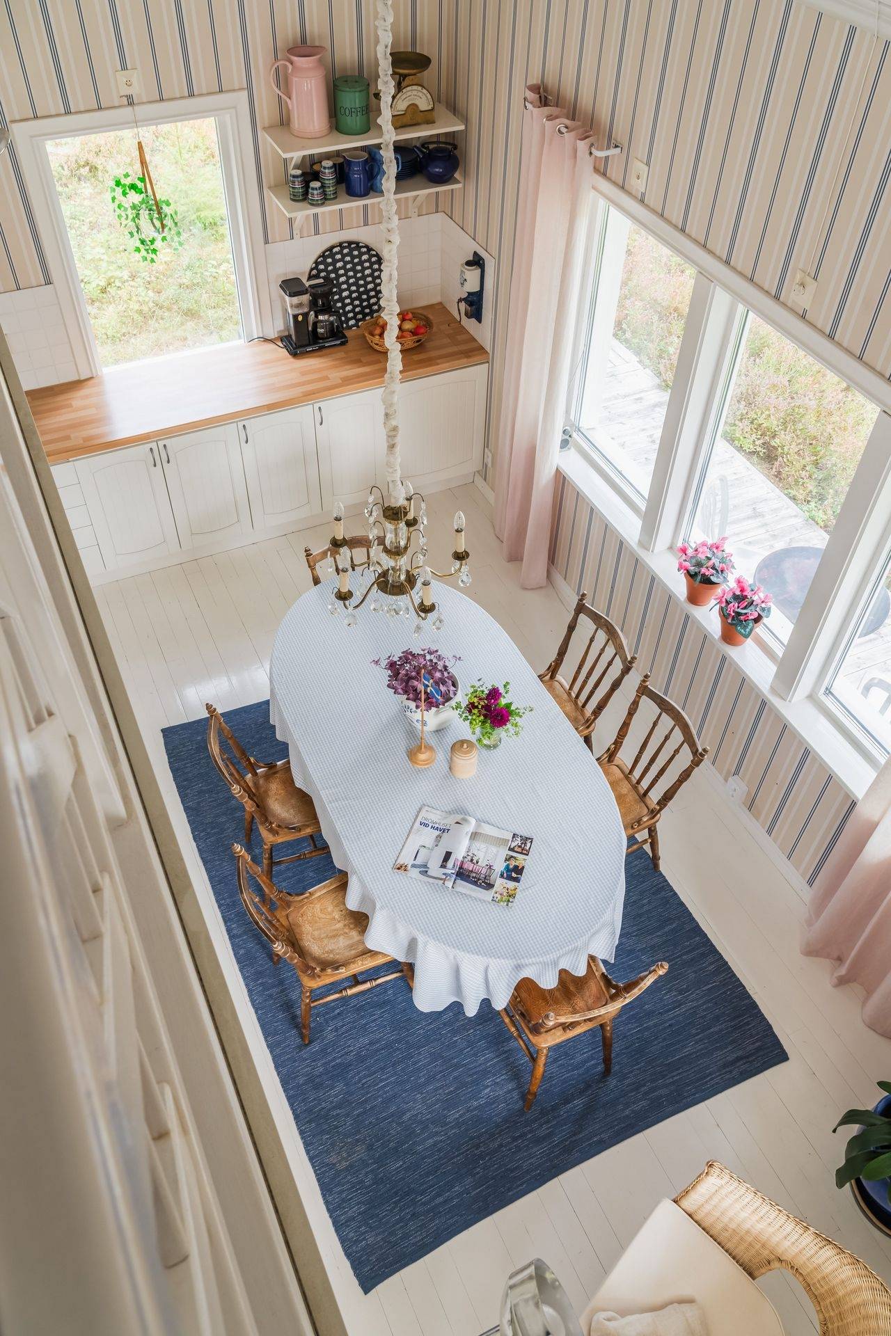 2 rum Villa på Ostigården 85 Ostigården Piteå kommun - bild 23