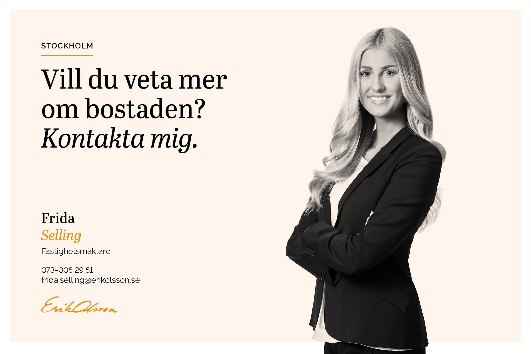 2 rum Lägenhet på Vänskapsvägen 40 Stora Essingen Stockholms kommun - bild 6
