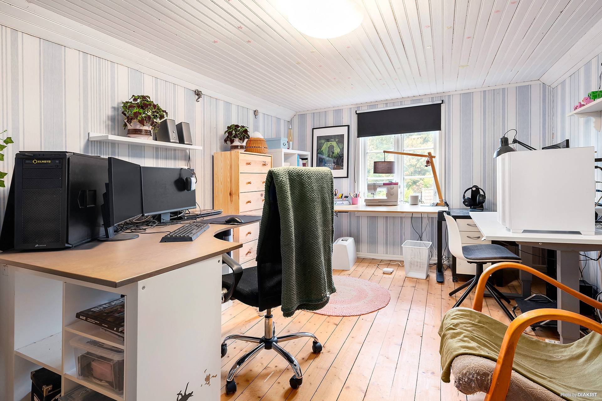 4 rum Villa på Mistelås Sandalsstugan 1 Mistelås Kyrkby Alvesta kommun - bild 20