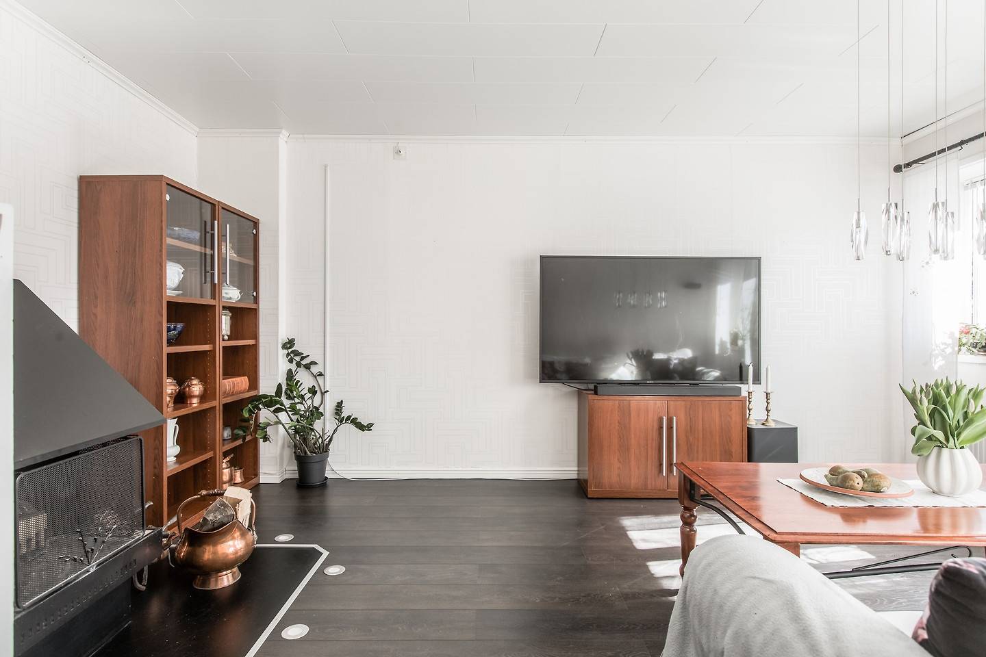 6 rum Villa på Ljusstakevägen 24 Indal Sundsvalls kommun - bild 4