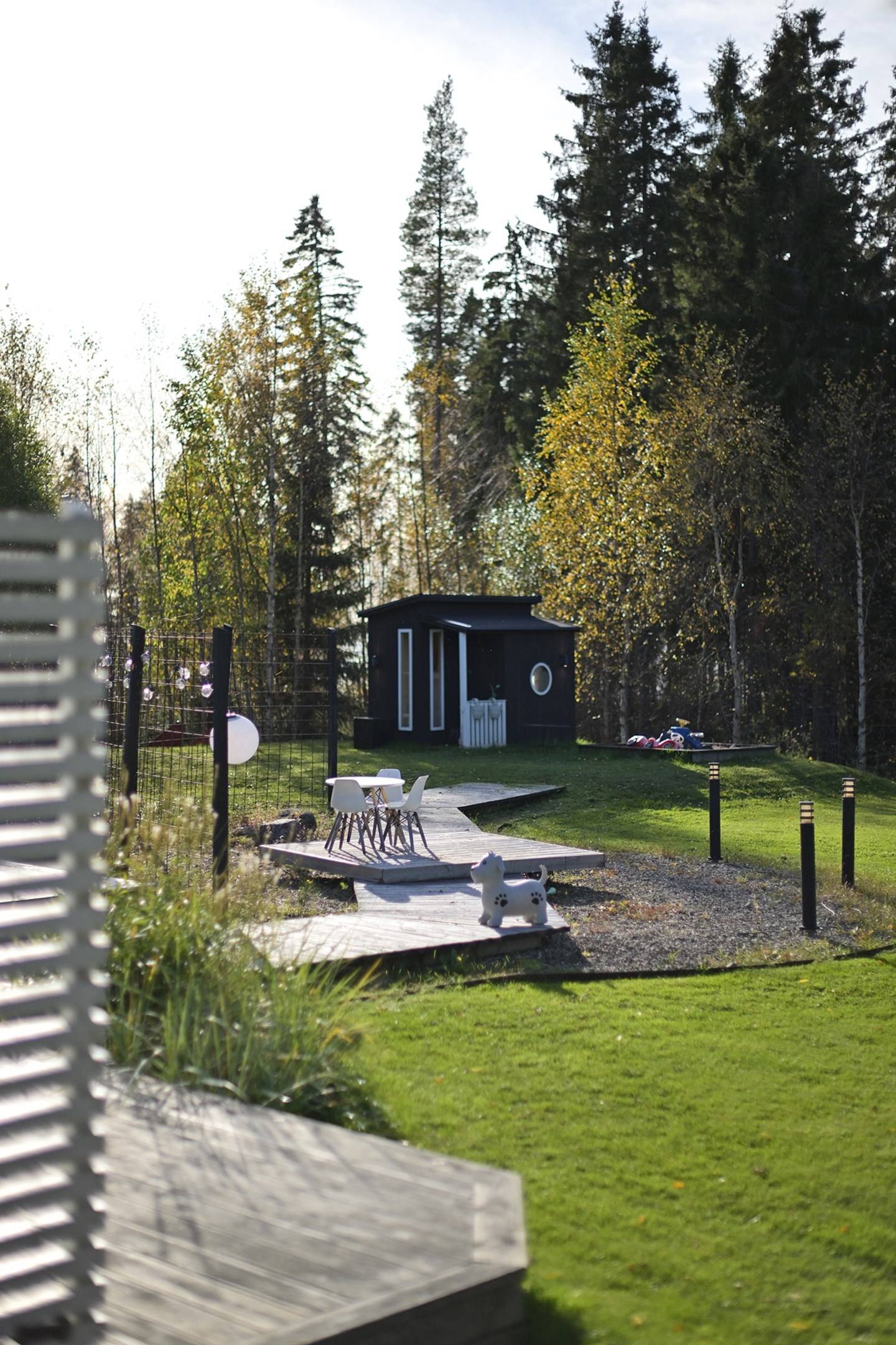 4 rum Villa på Verkholmen 48B Täfteå Umeå kommun - bild 44