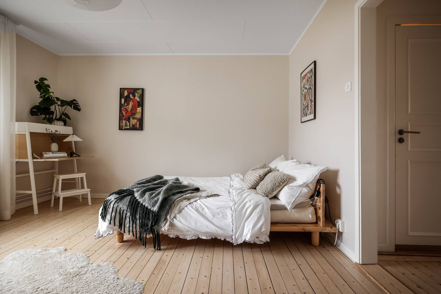 1 rum lägenhet på Balsamingatan 1C Kålltorp/Härlanda, Göteborgs kommun - bild 5