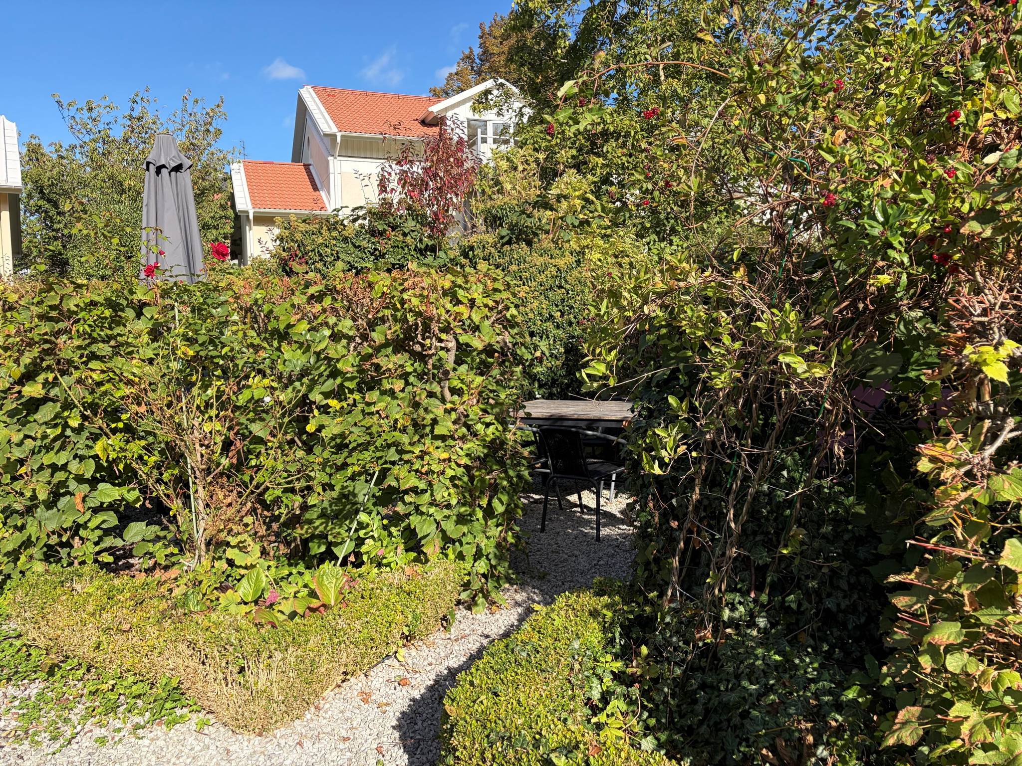 6 rum Lägenhet på Södra Esplanaden 31 Centrum Lunds kommun - bild 38