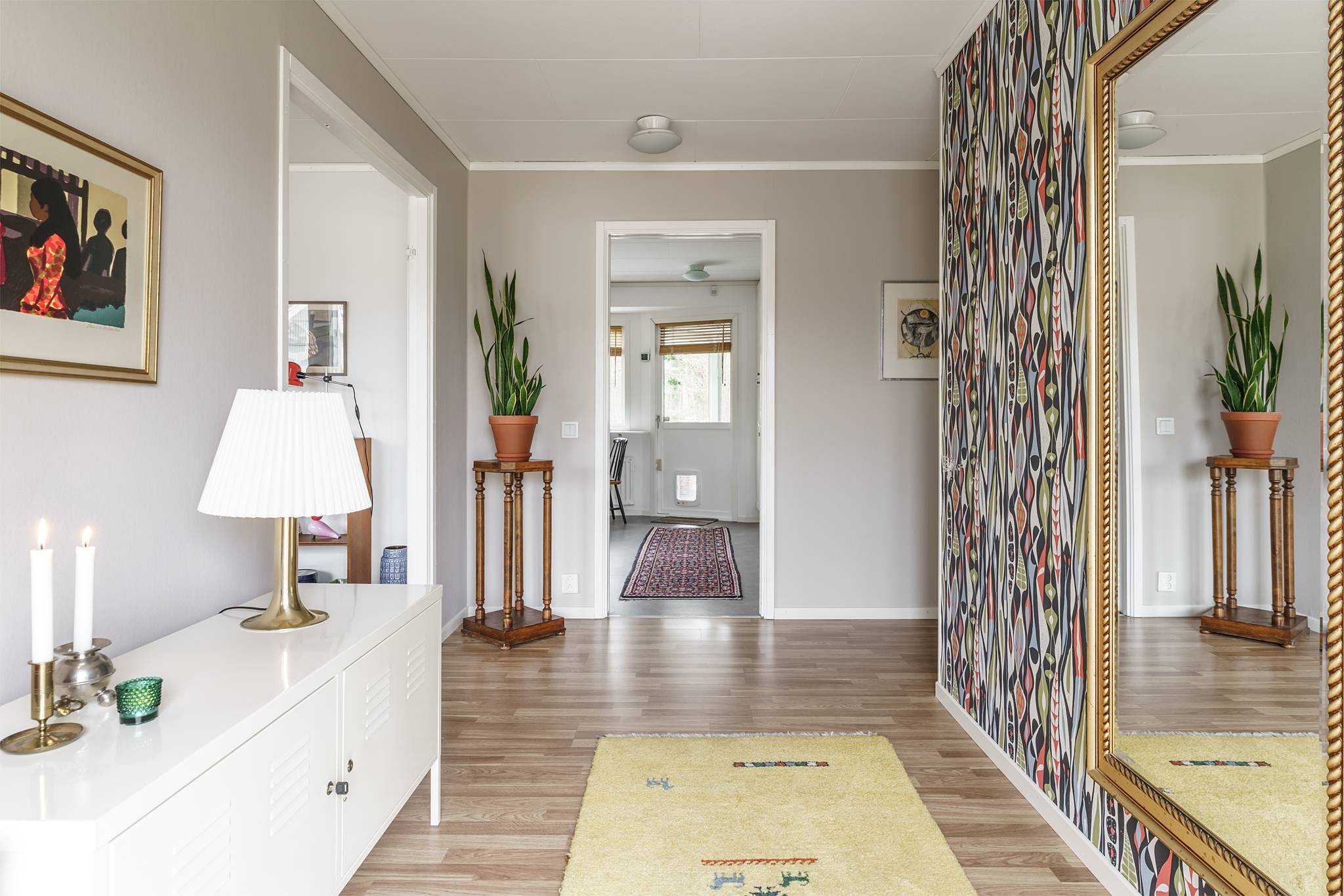 5 rum Villa på Vekavägen 11 Älmhults kommun - bild 9