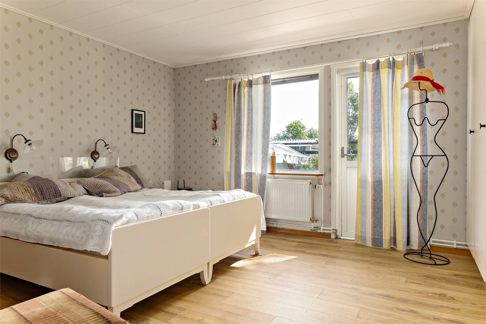 5 rum Villa på Rädisvägen 6 Sävast Bodens kommun - bild 26