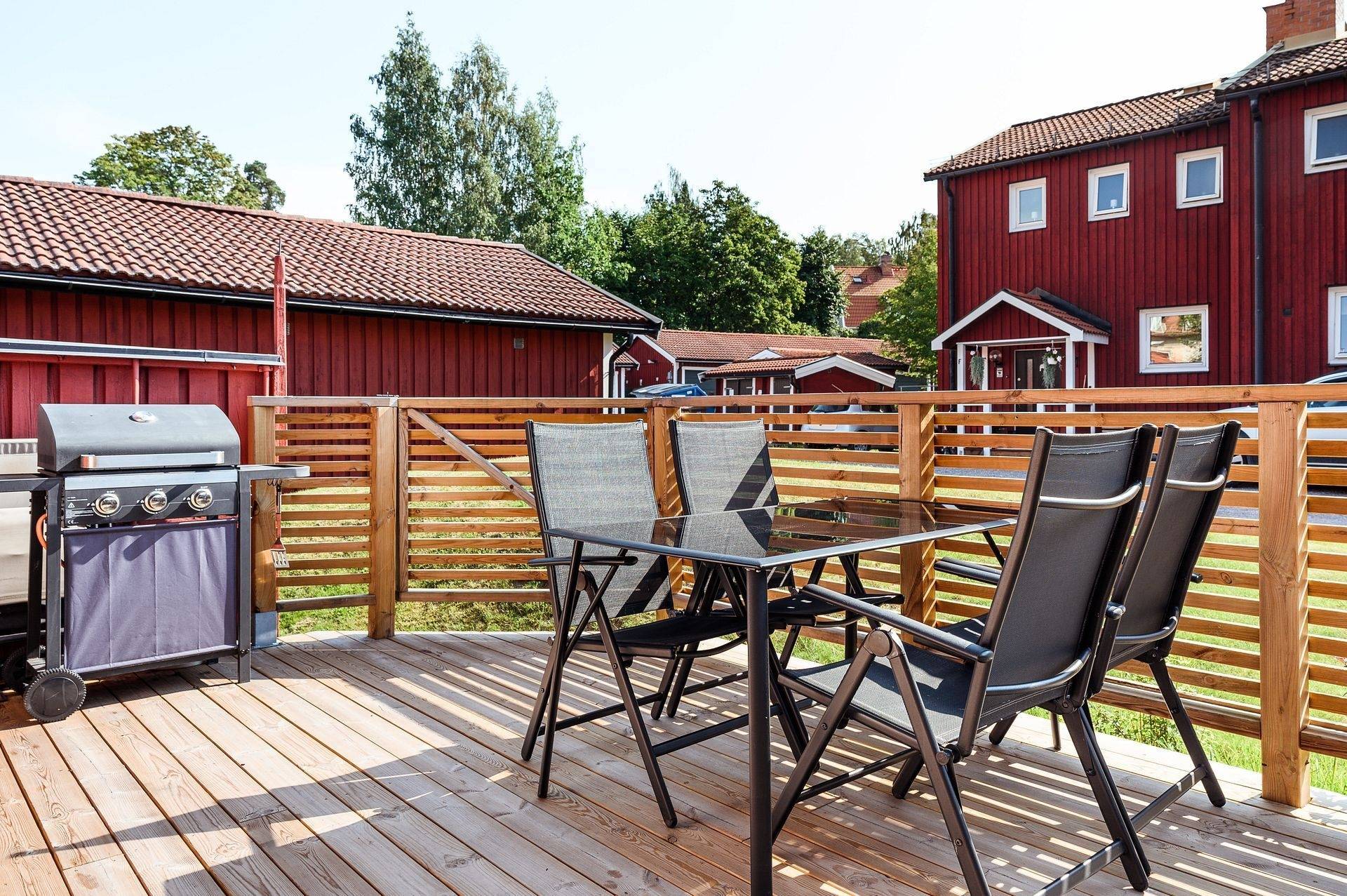 3 rum Lägenhet på Stiernhööksvägen 1F Haga Falu kommun - bild 28