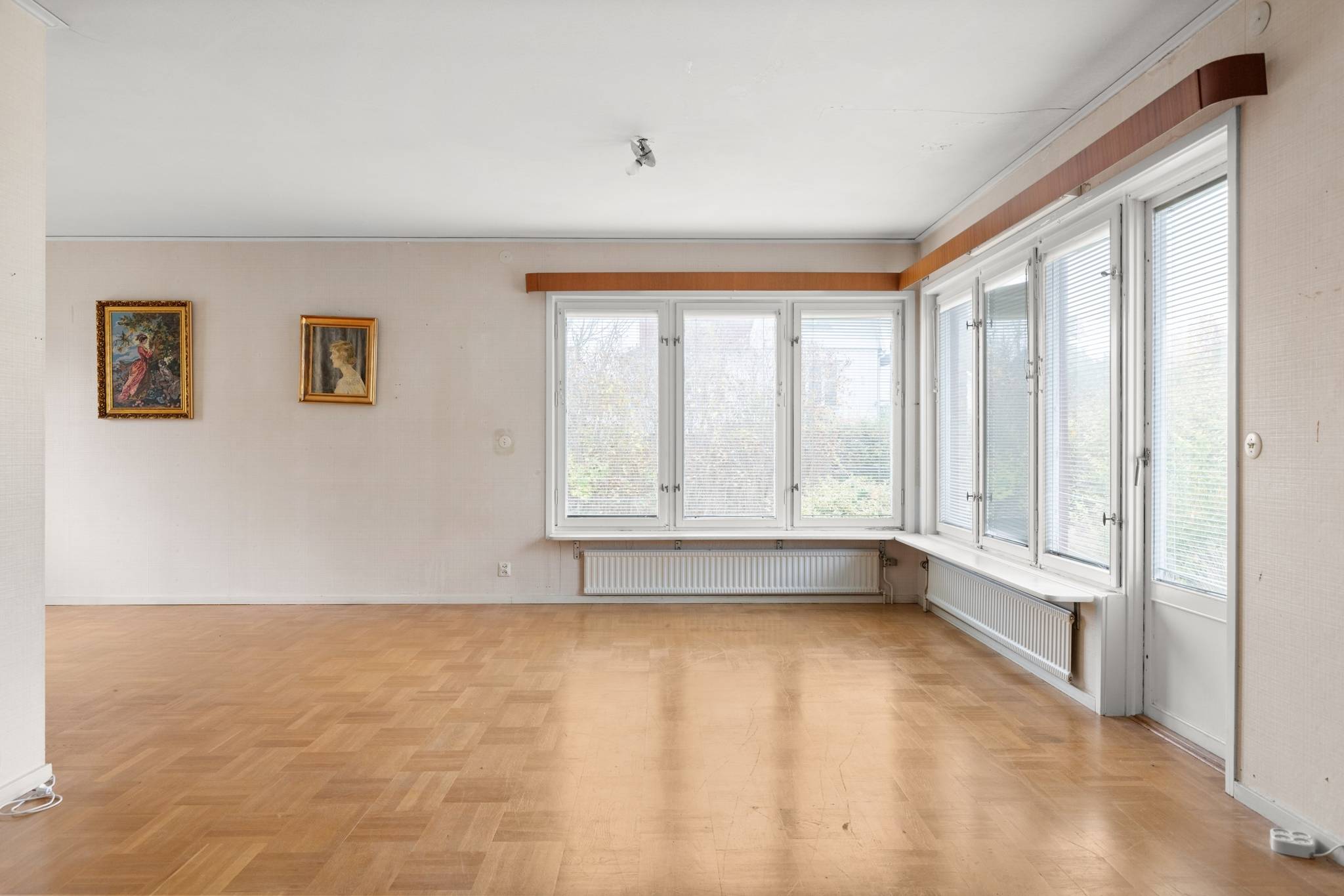 5 rum Villa på Furuvägen 2 Torskors Karlskrona kommun - bild 10