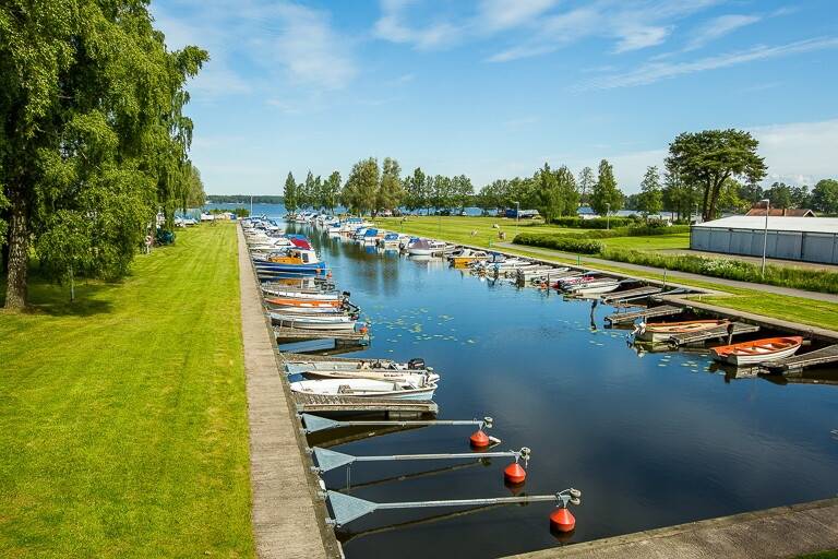 3 rum Lägenhet på Skogvaktaregatan 36 Södra Skogen Karlsborgs kommun - bild 45