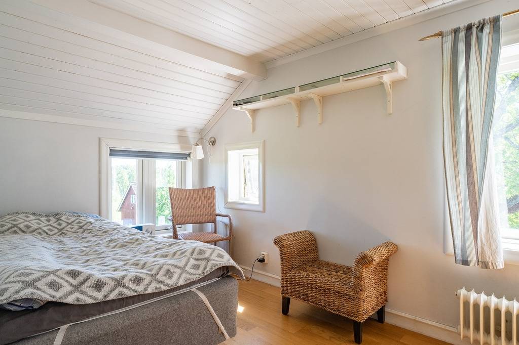 3 rum Gård med jordbruk på Äspenäs 17 Ärtemark Bengtsfors kommun - bild 27