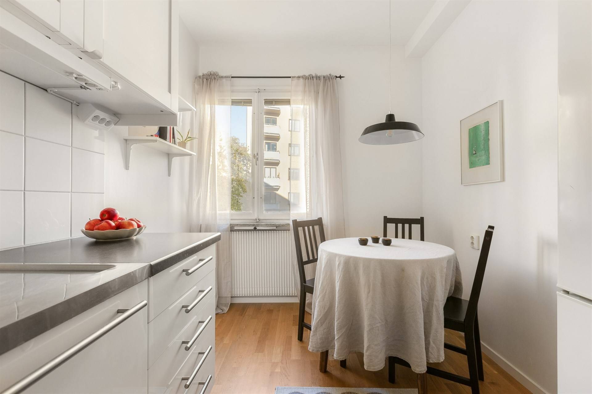 1.5 rum Lägenhet på Luxgatan 13 Lilla Essingen Stockholms kommun - bild 15